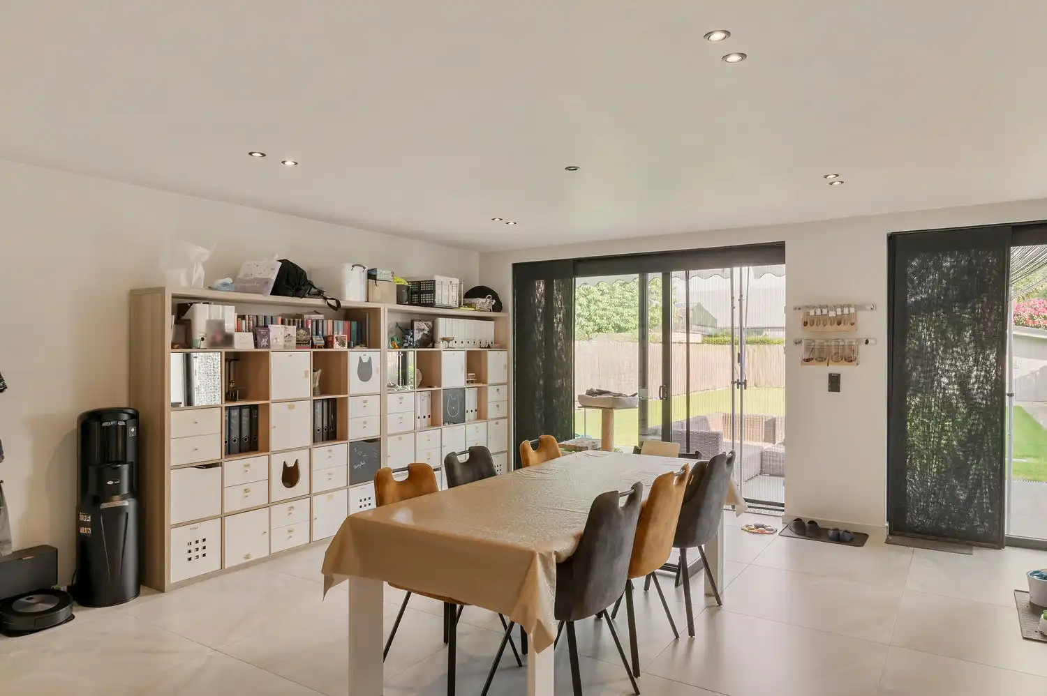 HOOGWAARDIG AFGEWERKTE WONING OP EEN TOPLOCATIE IN RUMST foto 7