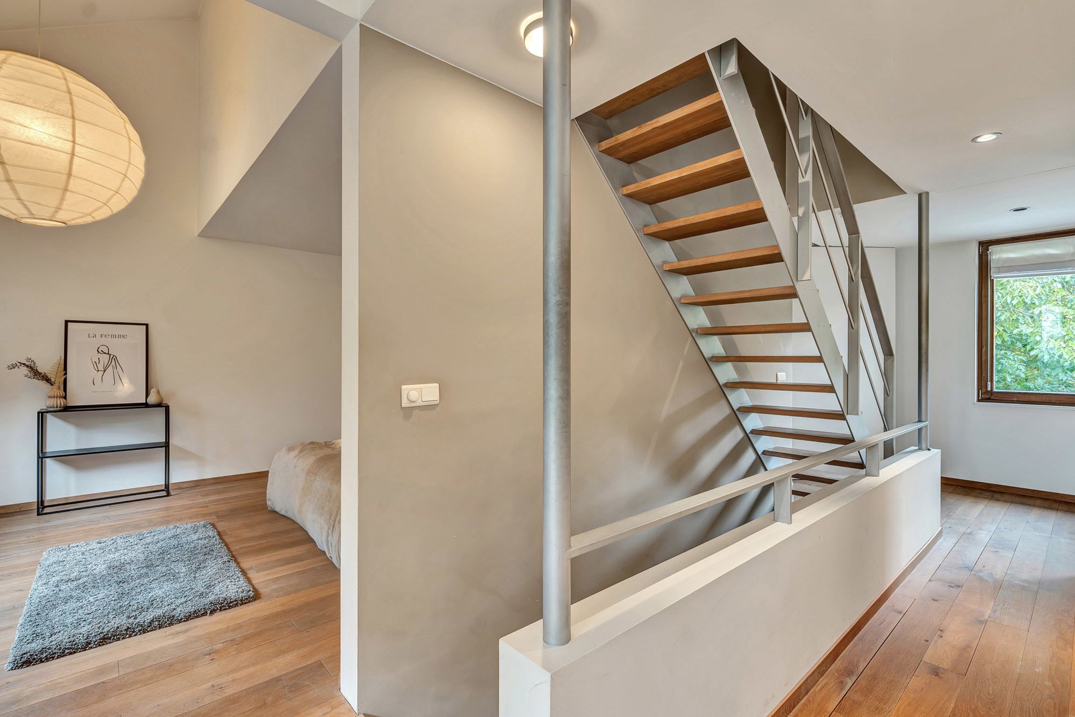 Unieke halfopen woning op toplocatie in Sint-Denijs-Westrem foto 10
