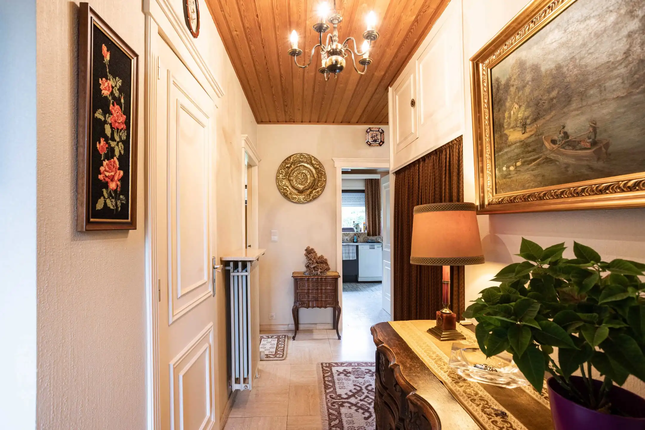 Solide gelijkvloerse woning op een heel goede locatie! foto 7