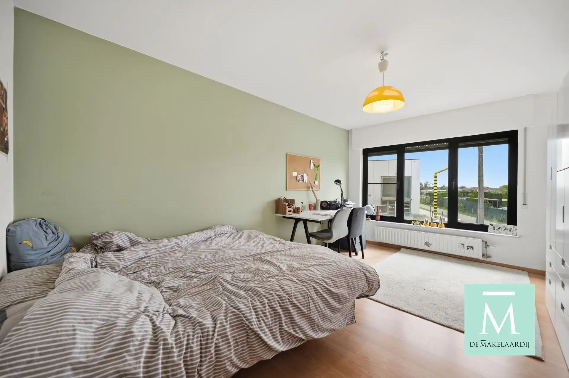 Instapklare woning met 5 slaapkamers en zeer aangename tuin foto 12