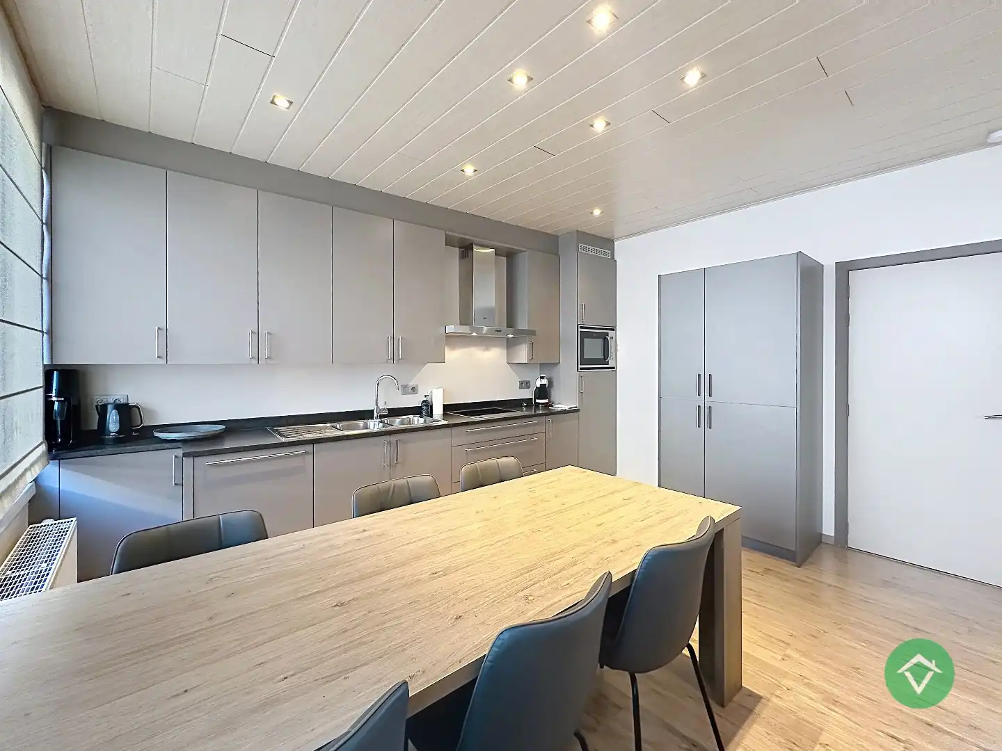 Appartement met 1 slaapkamer in het centrum van Koekelare foto 11