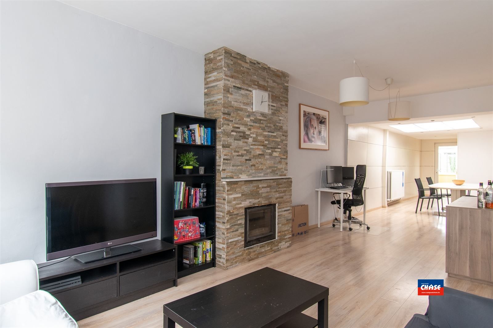 Instapklare woning met 2 à 3 slpks + tuin foto {{pictureIndex}}