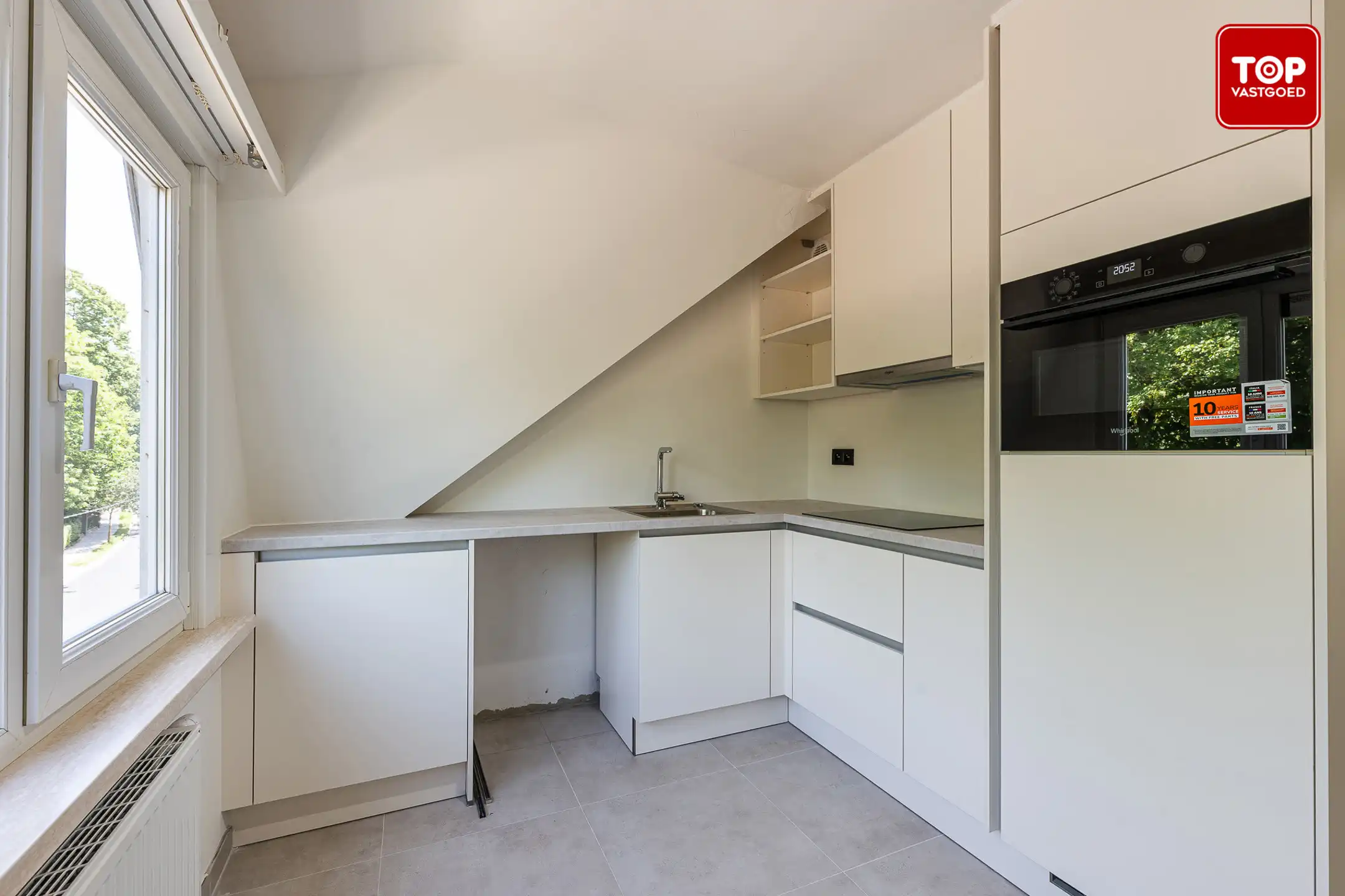 Energiezuinig appartement met 2 slaapkamers foto 5