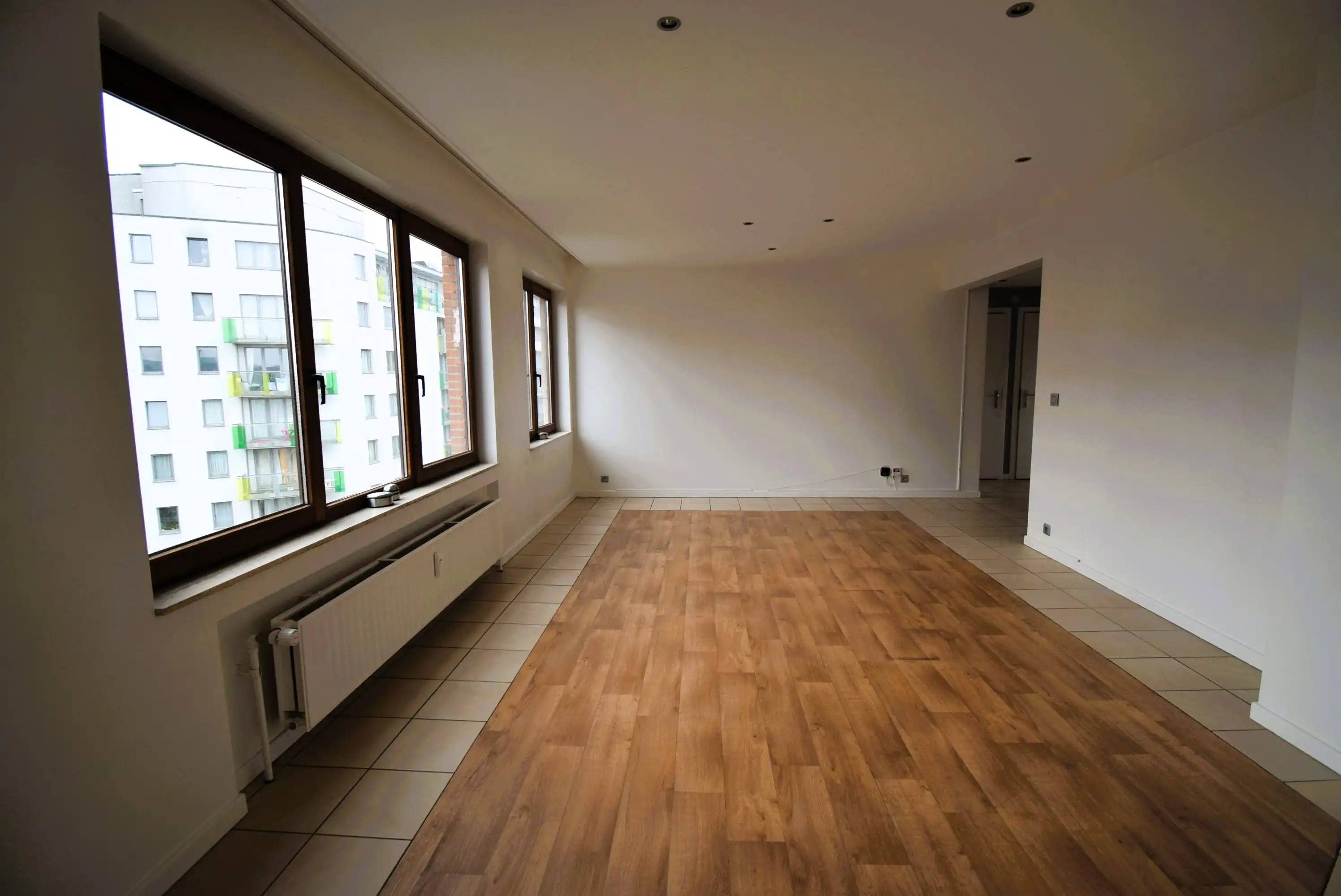 Appartement 2 slaapkamers met autostaanplaats foto 5