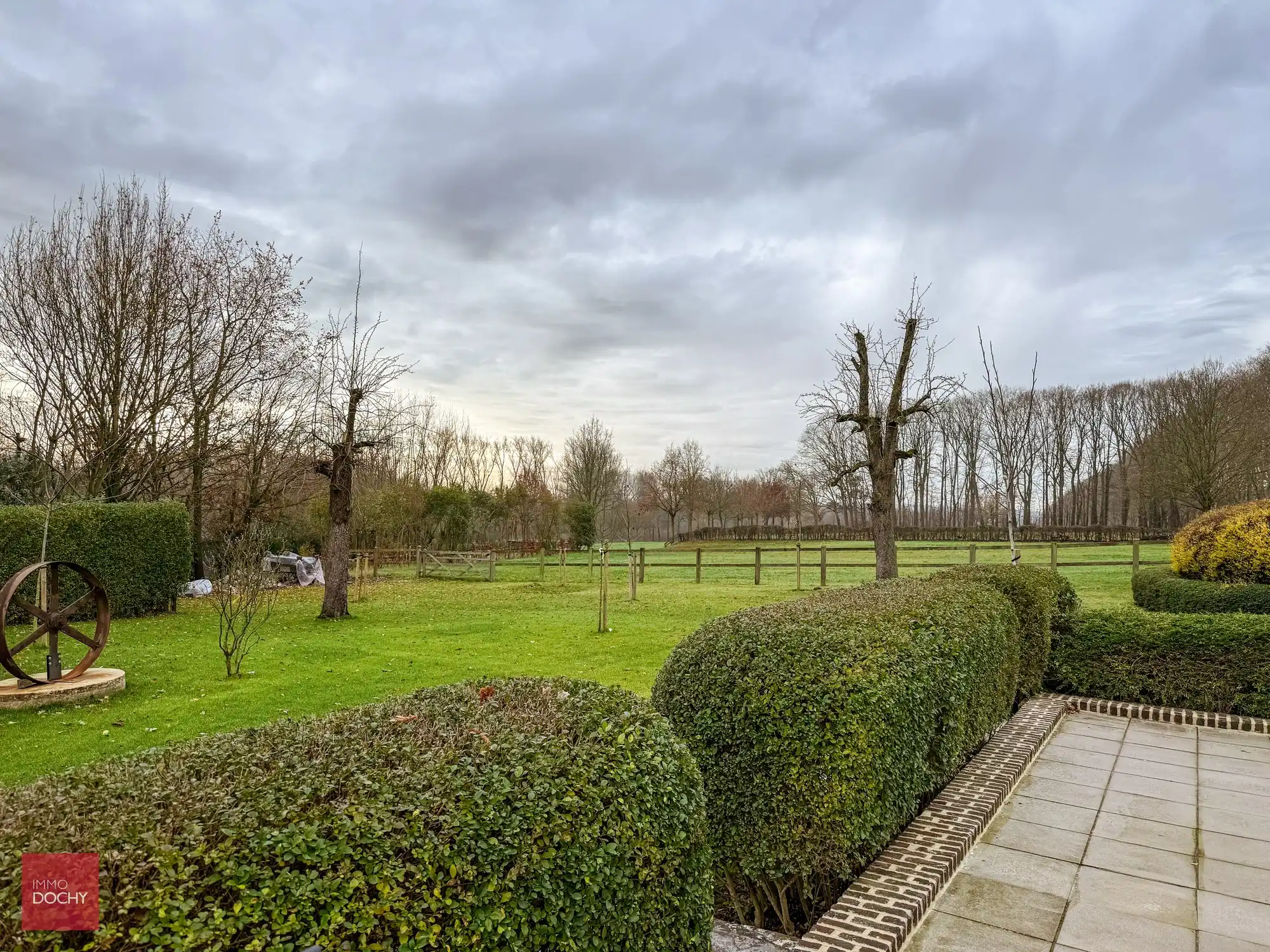 Unieke eigendom in centrum van pittoreske Nokere | Nokeredorpstraat foto 16