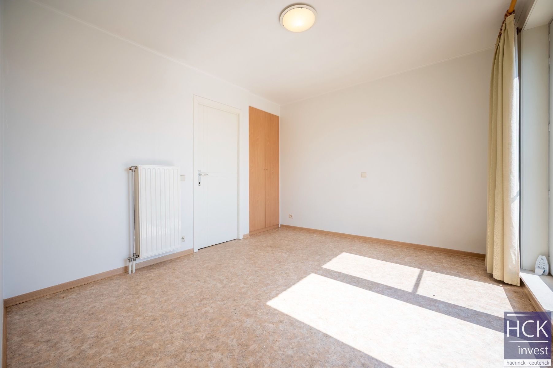 WAREGEM - Instapklaar en energiezuinig appartement op toplocatie foto 11