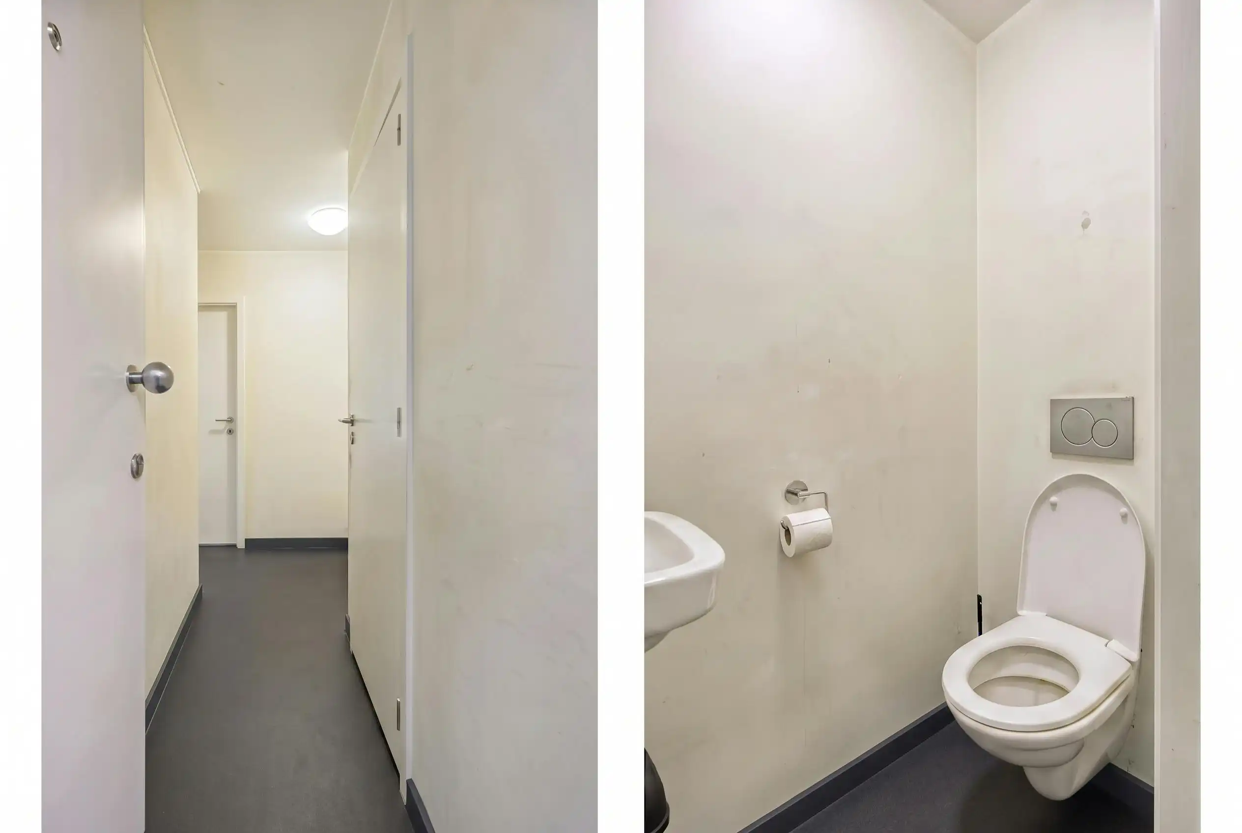 Goed gelegen appartement in het centrum van Geel te koop foto 11