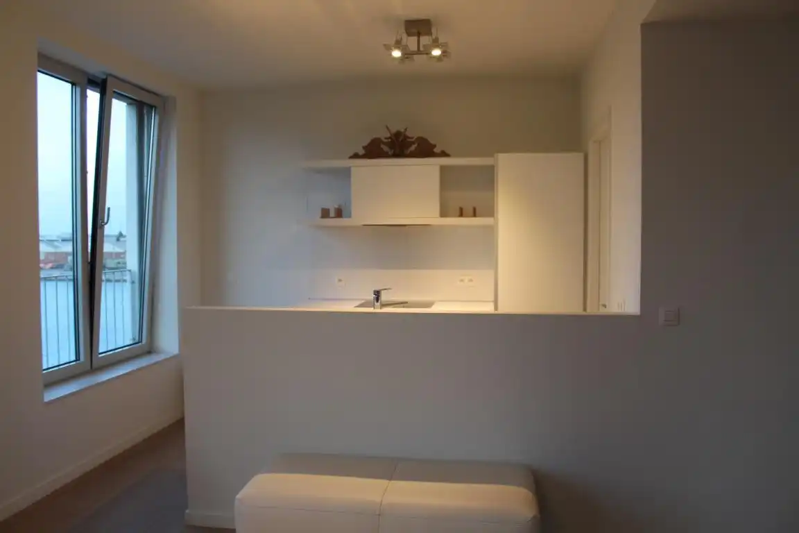 Bemeubeld appartement foto 6