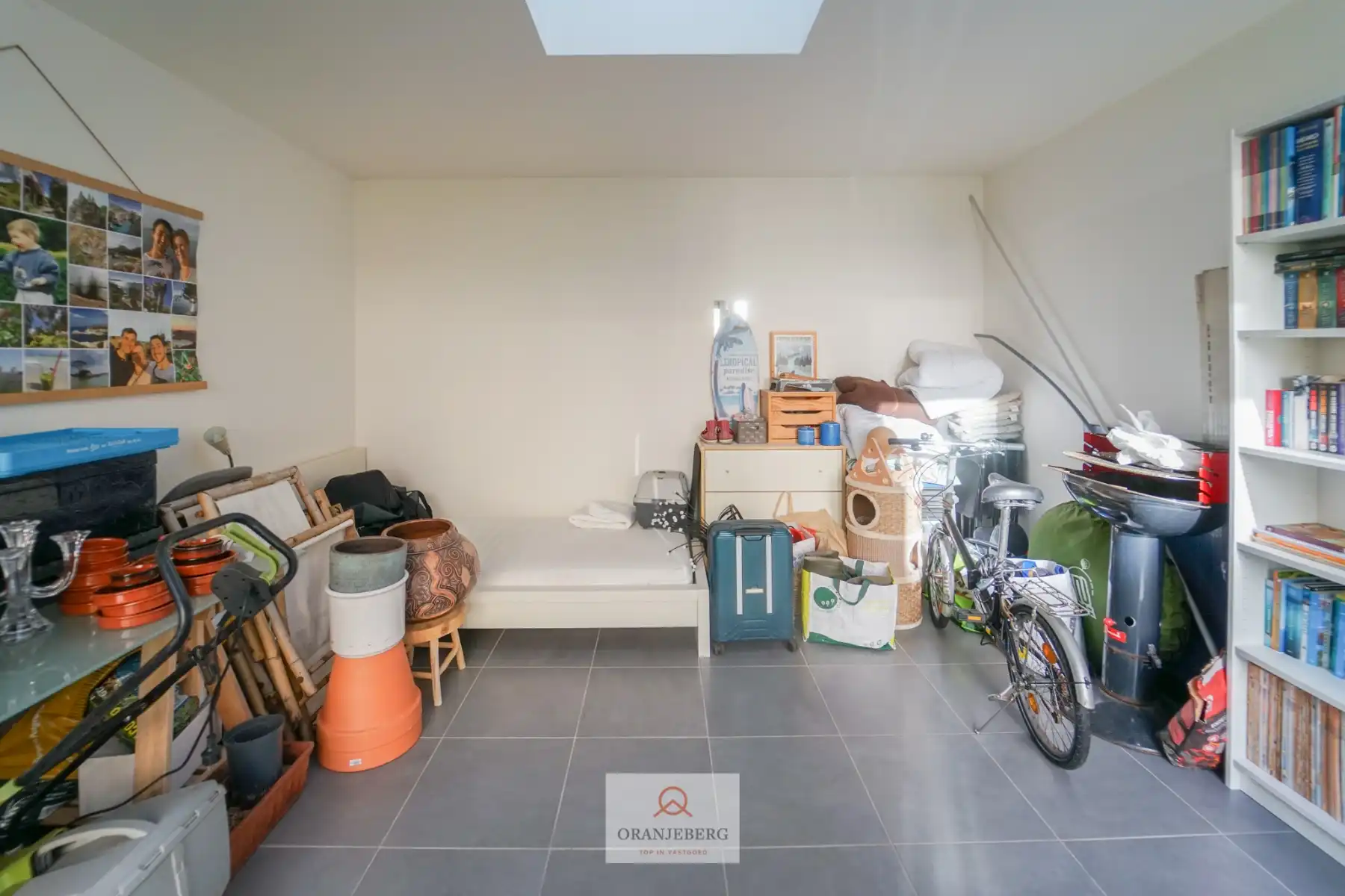 Gelijkvloers appartement met privétuin foto 28