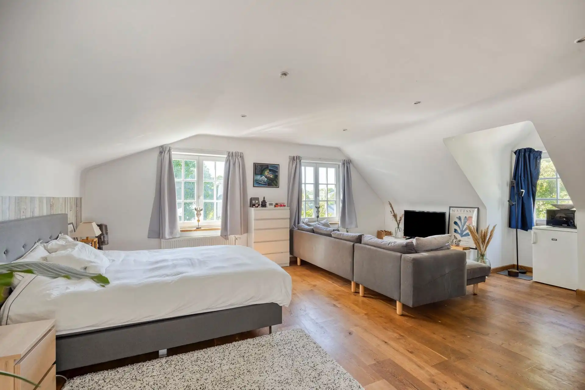 Prachtig gerenoveerde villa met bouwgrond  foto 21