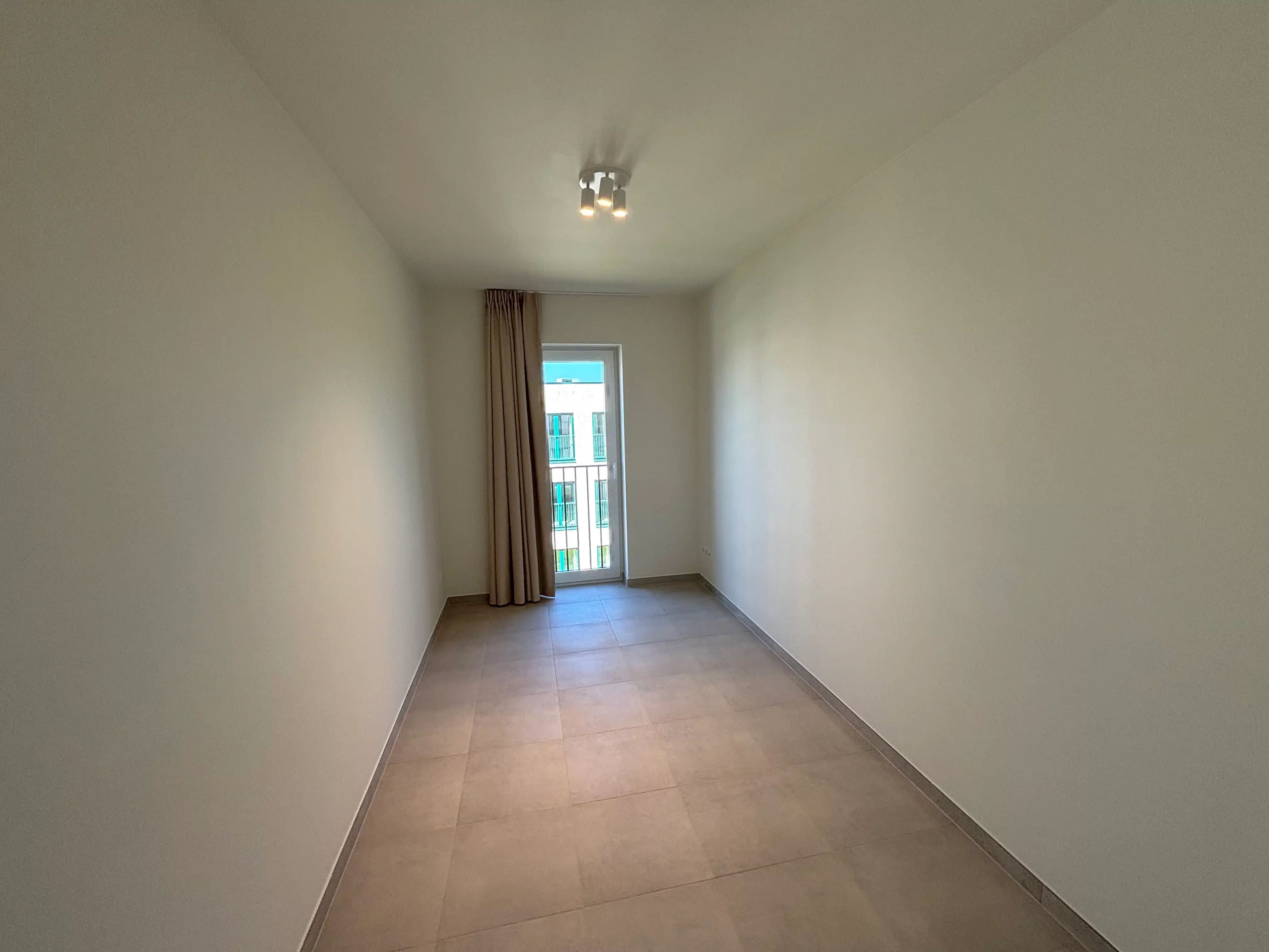 Luxe & Energiezuinig wonen: Ruim appartement (1 slpk + bureau) in Koningslo foto 11