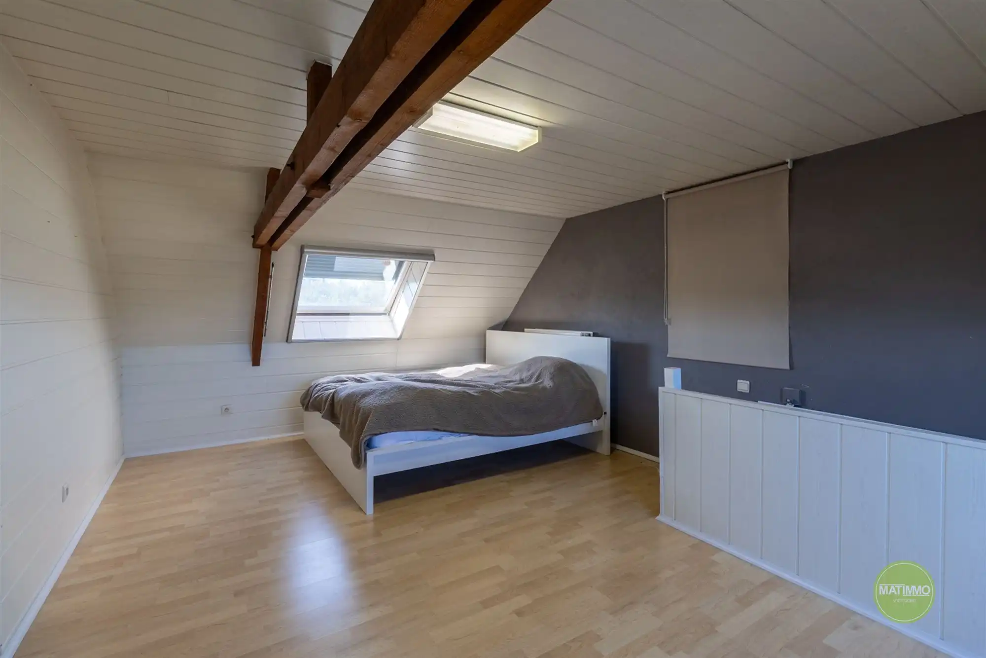 Ruime gezinswoning met 4 slaapkamers in Mol-Sluis foto 18