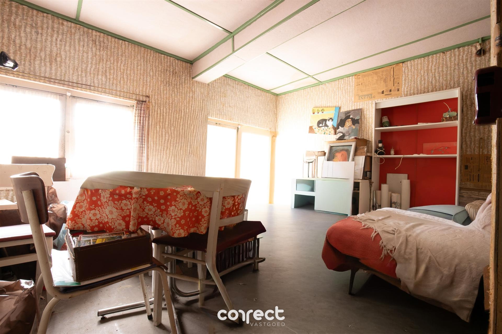 Renovatieproject op schitterende locatie foto 23