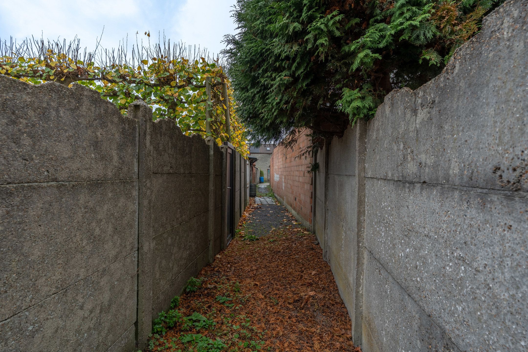 Stadswoning met 3 slpk's, tuin en dubbele garage te Turnhout foto 26