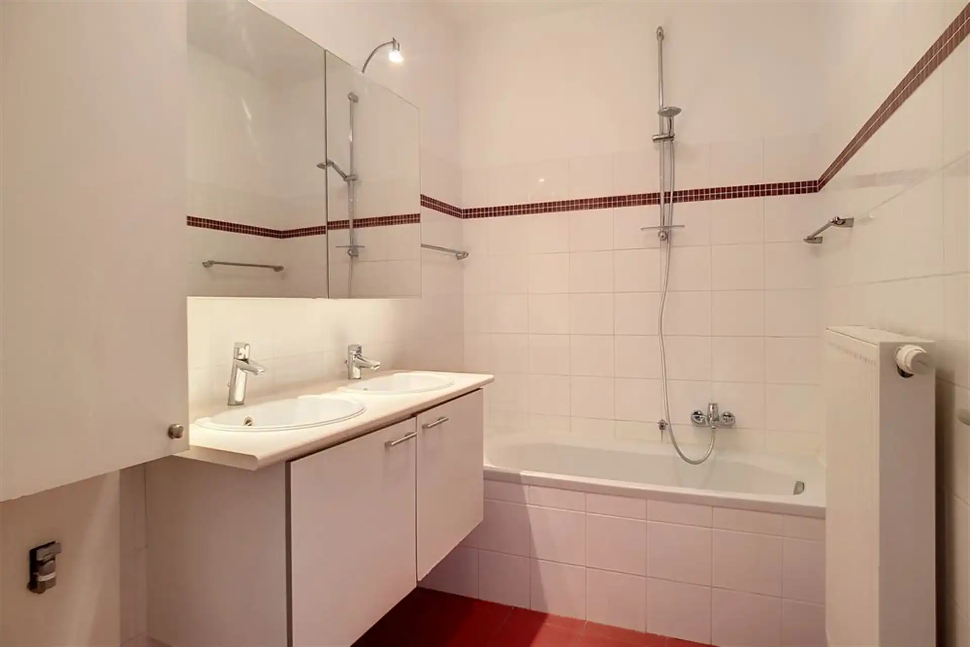 Duplex met 2 slaapkamers en prachtig terras foto 3