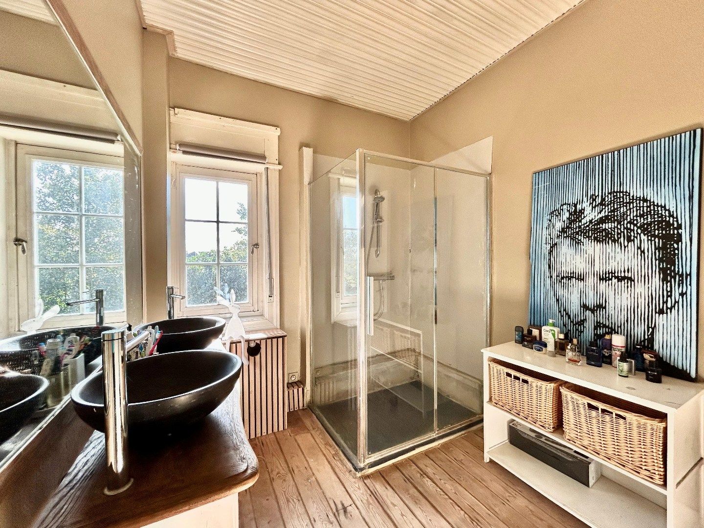 Te renoveren statige en karaktervolle villa op een royaal perceel foto 15