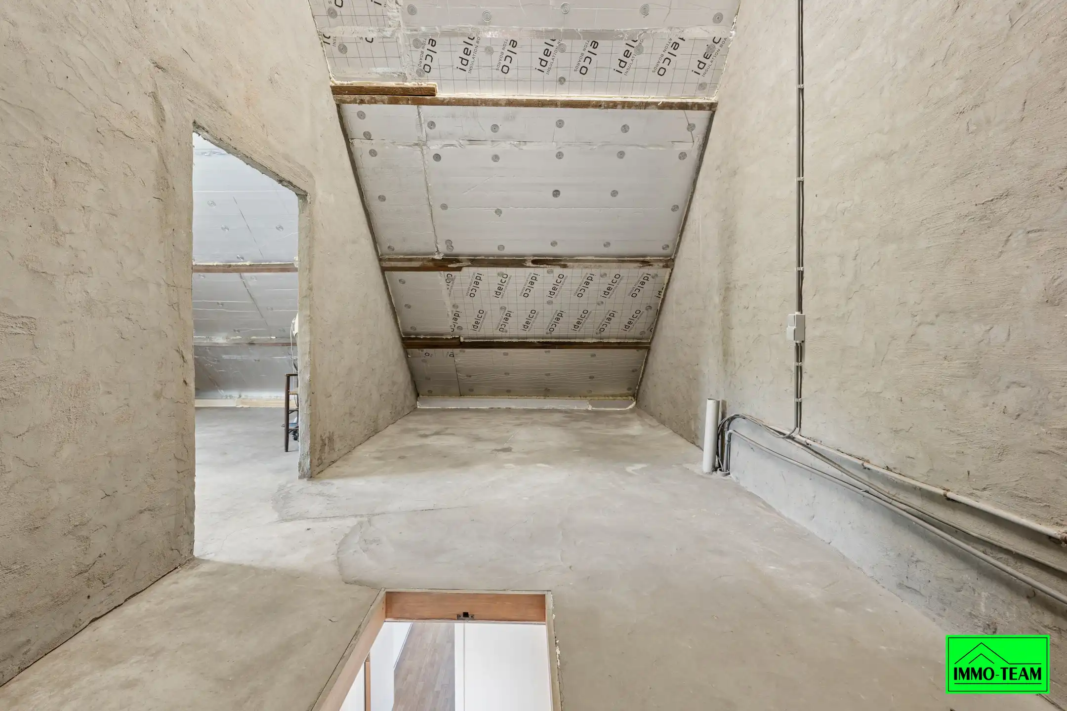 charmante 3-gevelwoning met 4 slaapkamers foto 23