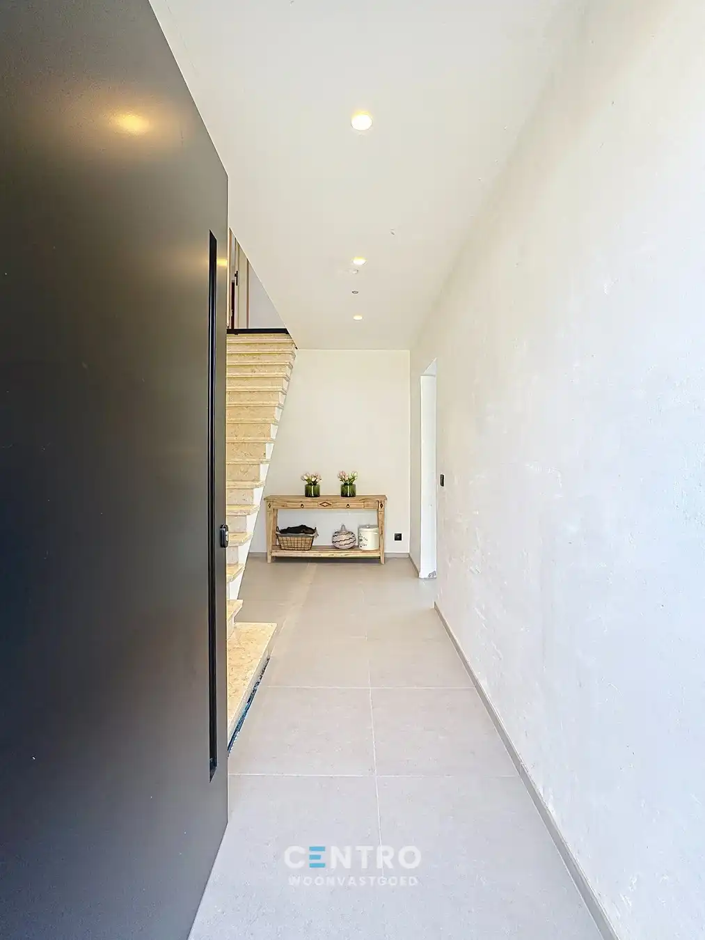 Villa met 4 slpks, garage en ZUIDger. tuin te Uitkerke! foto 12