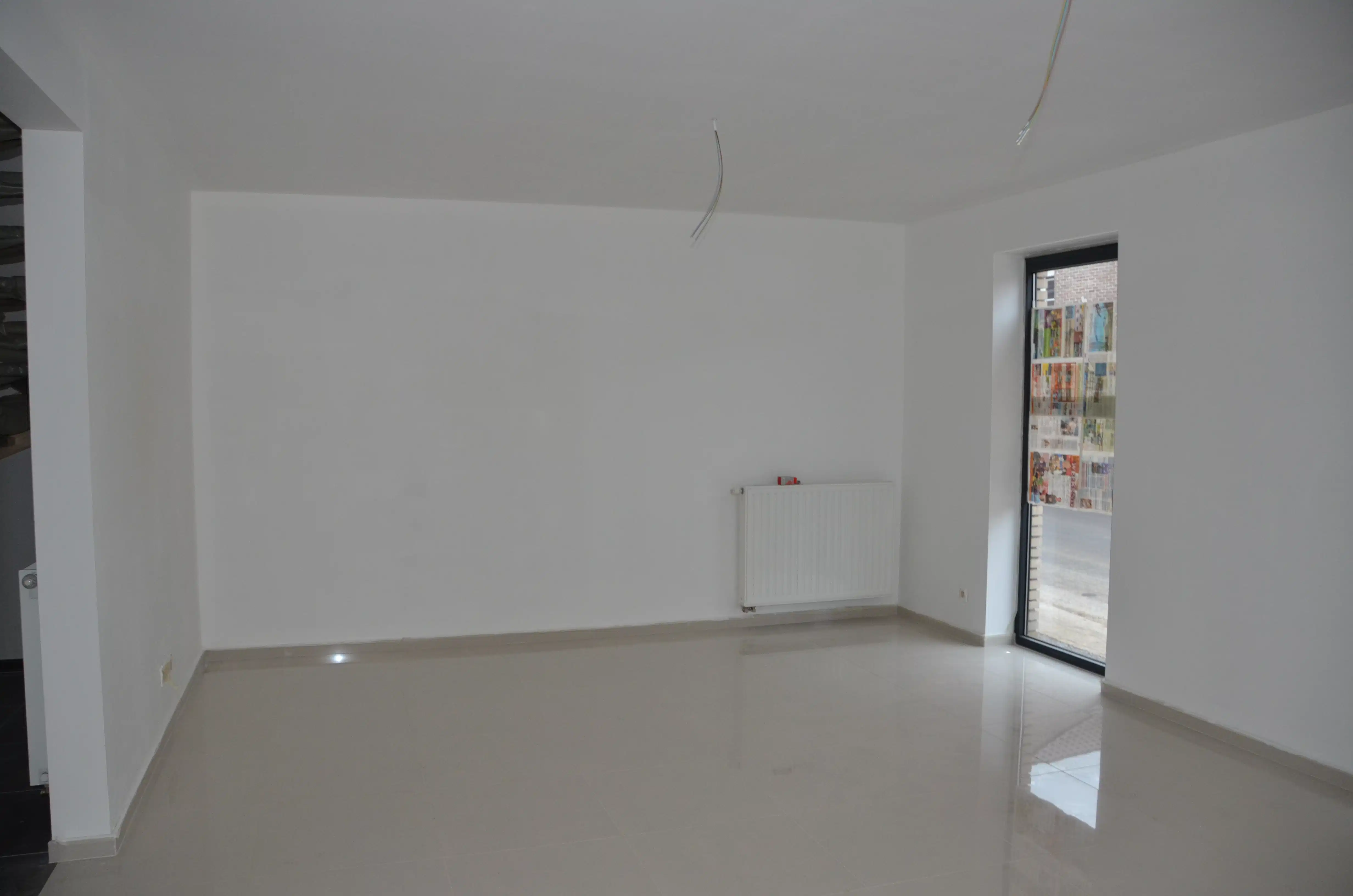 Recente woning met 3 slaapkamers te Duras met tuin en terras. foto 4
