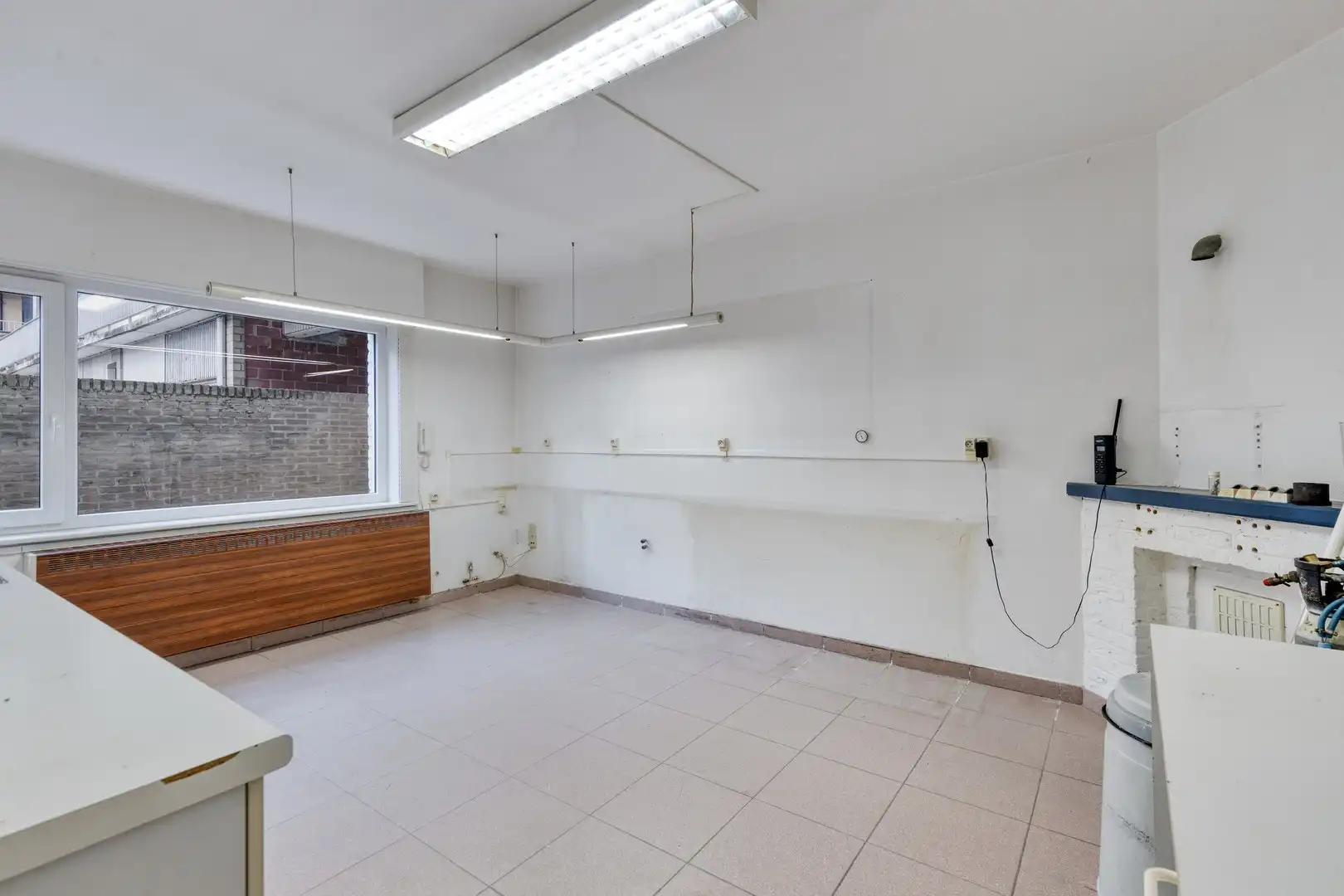 Casco winkelappartement op een centrale ligging te Nieuwpoort-Bad! foto 9