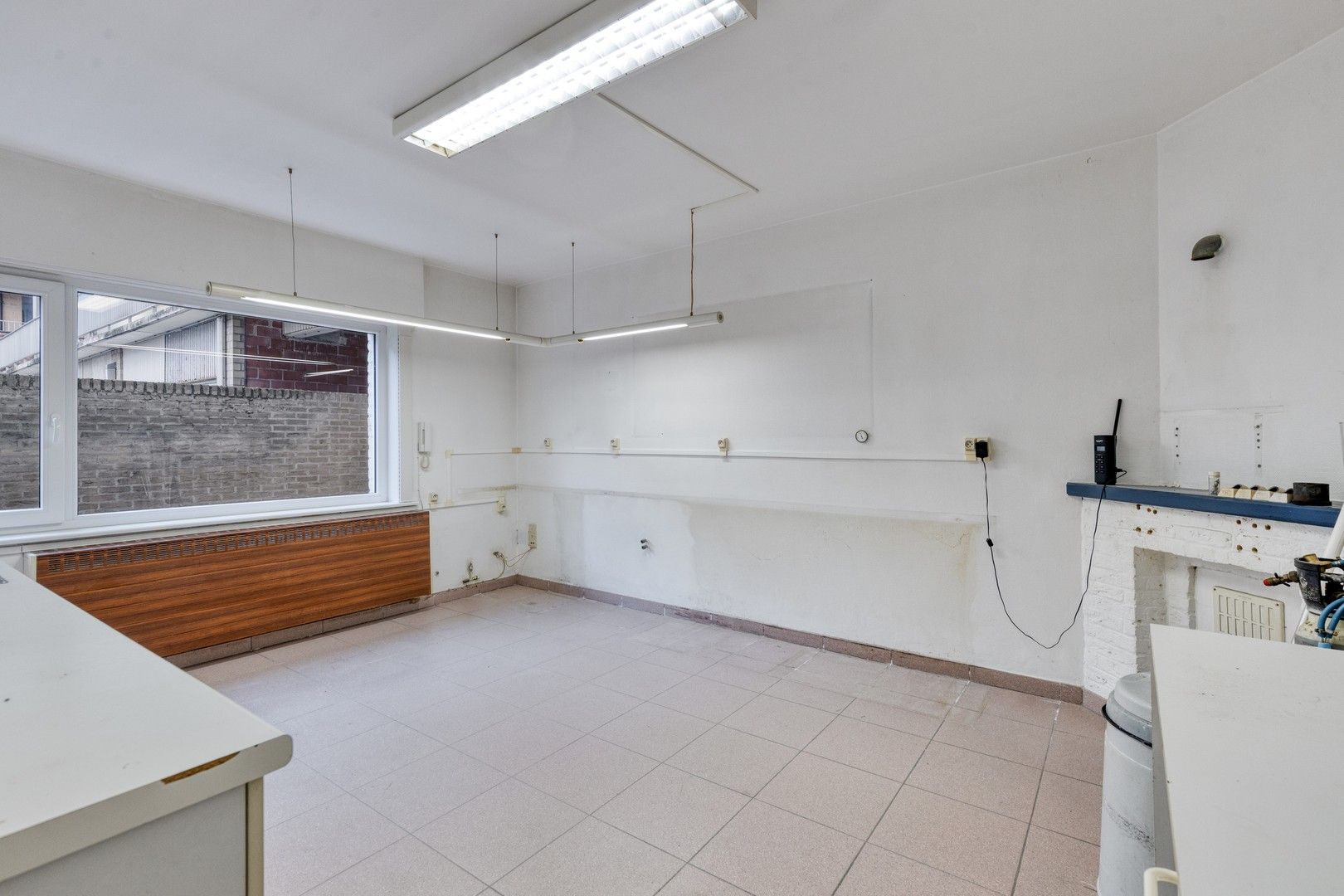 Casco winkelappartement op een centrale ligging te Nieuwpoort-Bad! foto 14