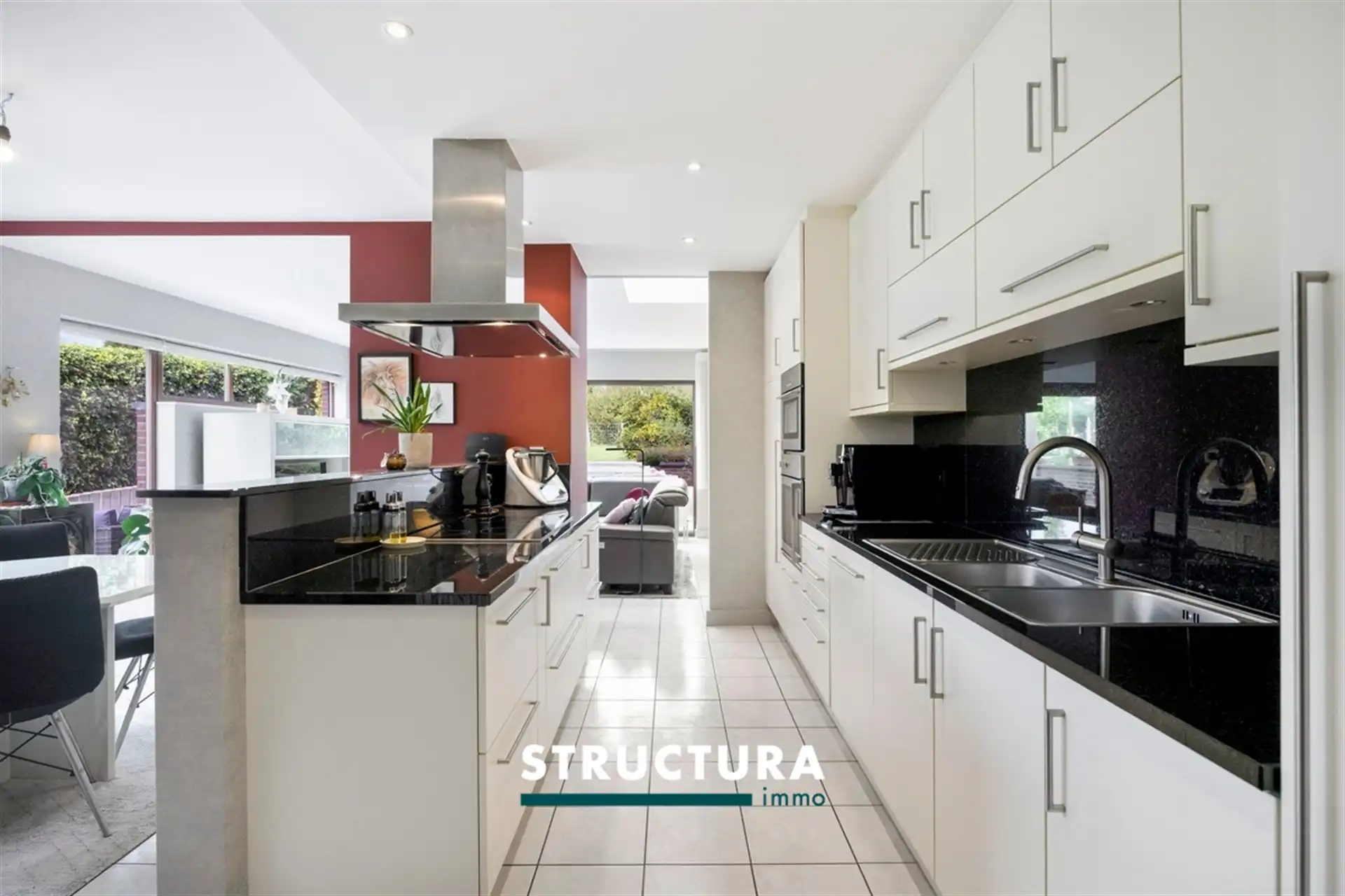 Instapklare woning met EPC B foto 4