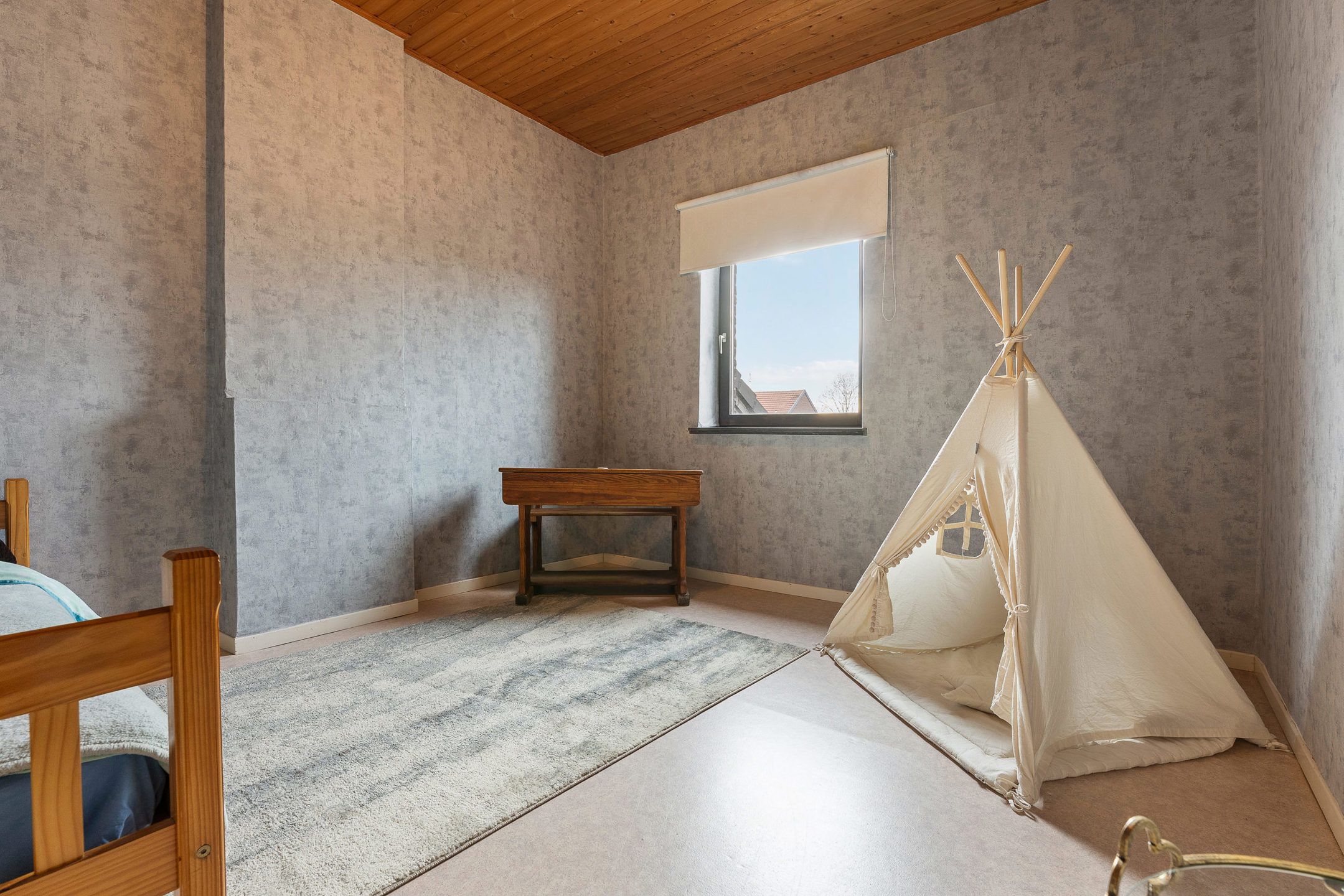 Veelzijdige HOB met inpandige garage te Bolder  foto 13