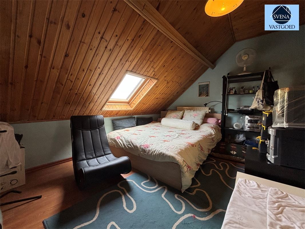 GEZELLIGE STADSWONING MET 3 SLAAPKAMERS foto 10