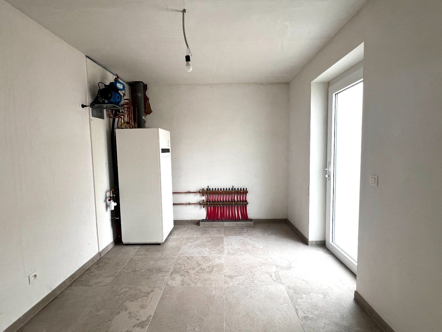 🌞 Energiezuinig en instapklaar appartement te huur in hartje Harelbeke! foto 10