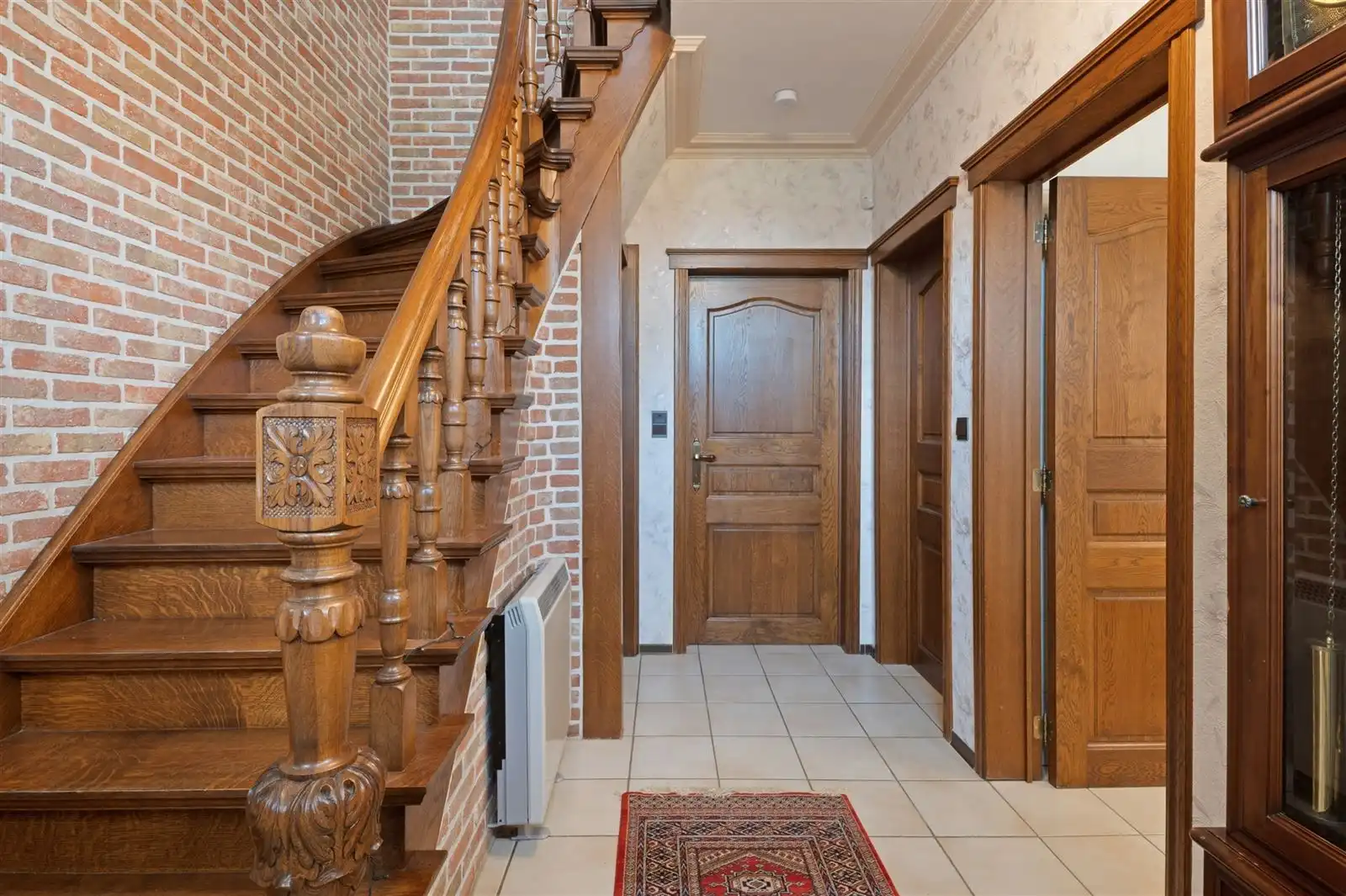 Rustig gelegen Villa met tuin op 22are60 foto 2