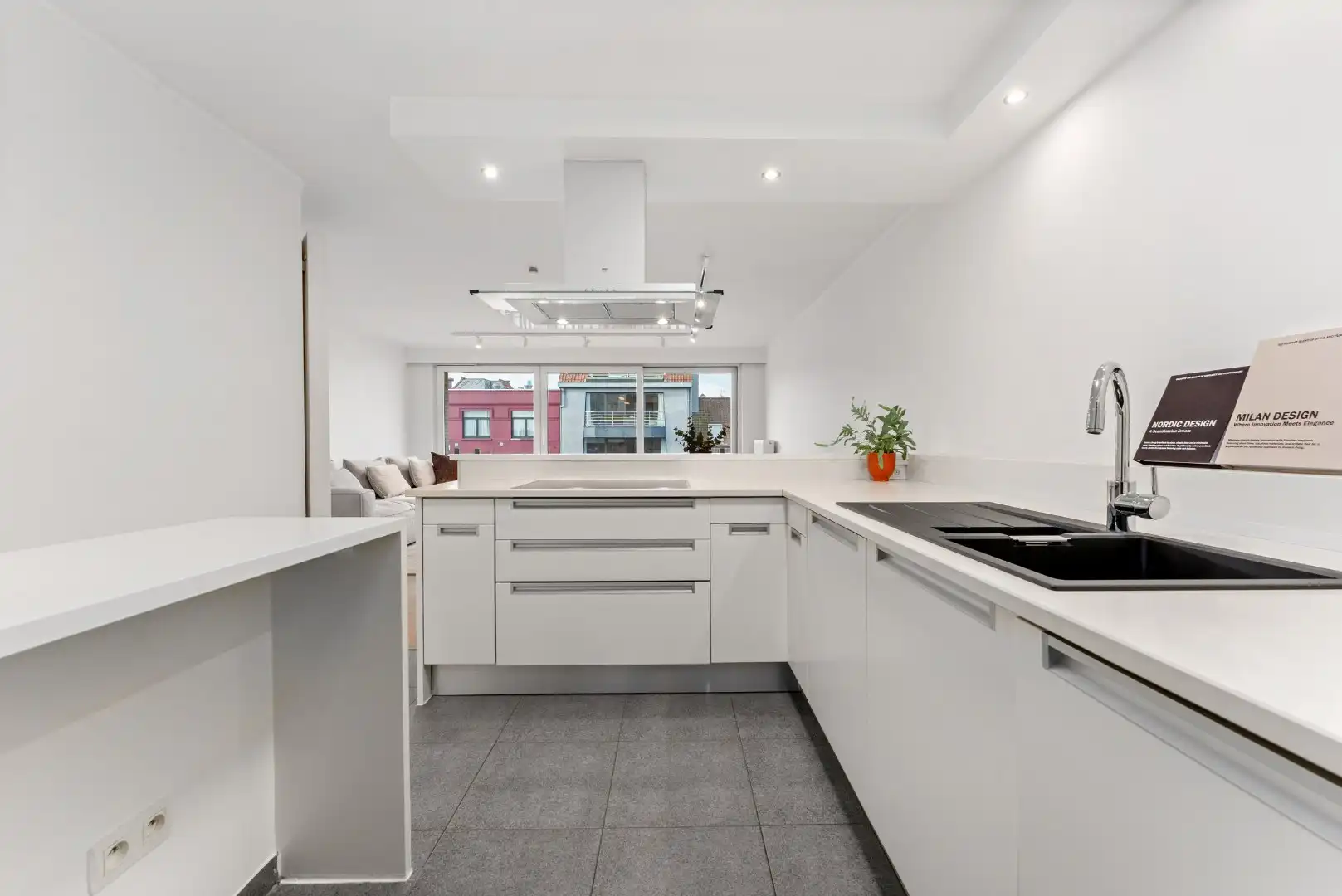 Instapklaar appartement met 2 slaapkamers te koop foto 12