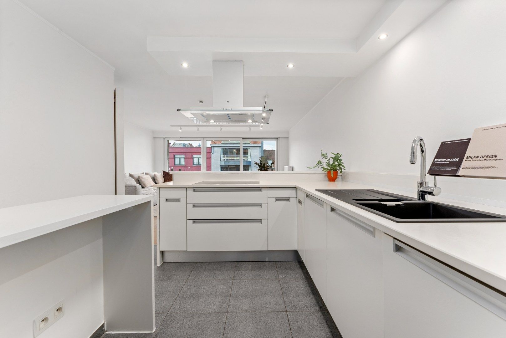 Instapklaar appartement met 2 slaapkamers te koop foto 12