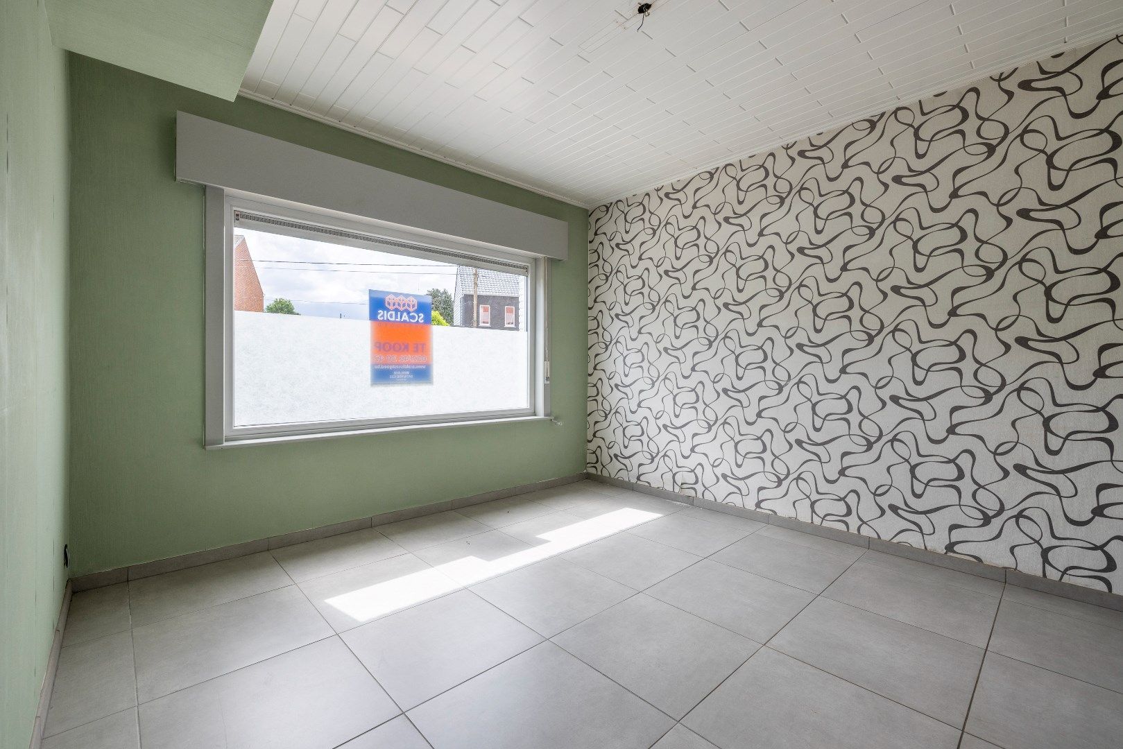 Karaktervolle woning met 3 slaapkamers en tuin foto 7