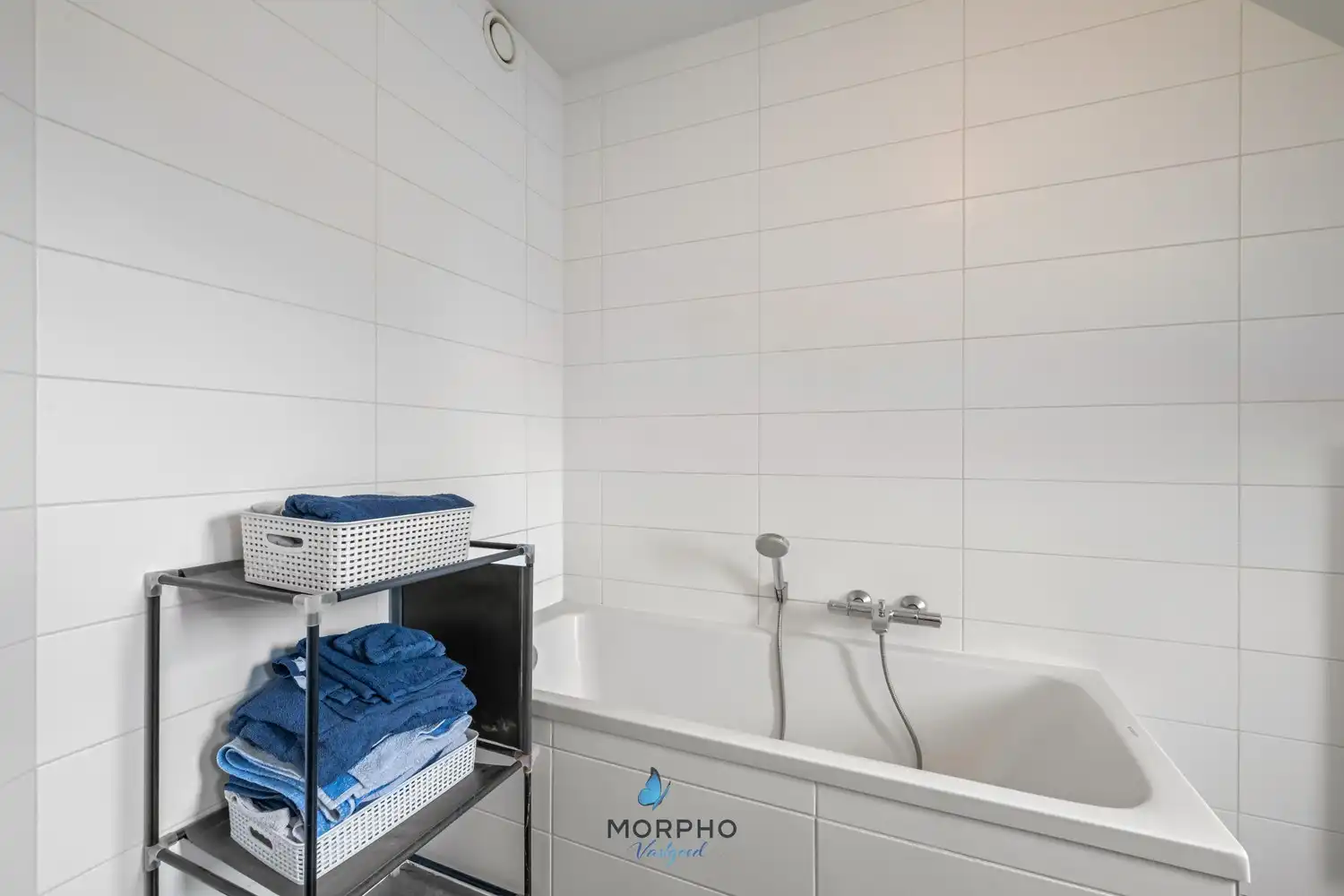 Instapklare duplex (120 m²) met master suite en terrassen – Torhout centrum foto 11