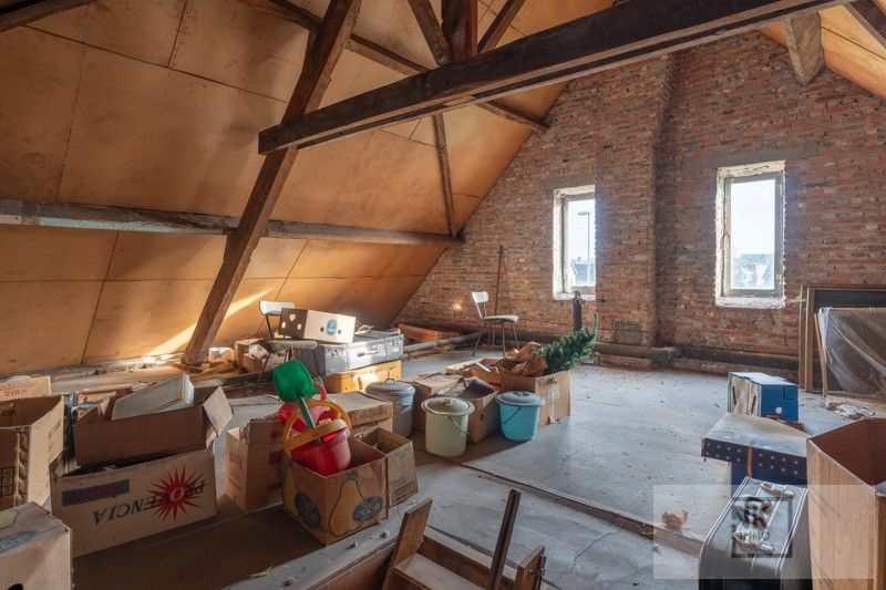 Huis met 3 slaapkamers op centrale ligging te Kasterlee op een perceel van 1055 m²! foto 28