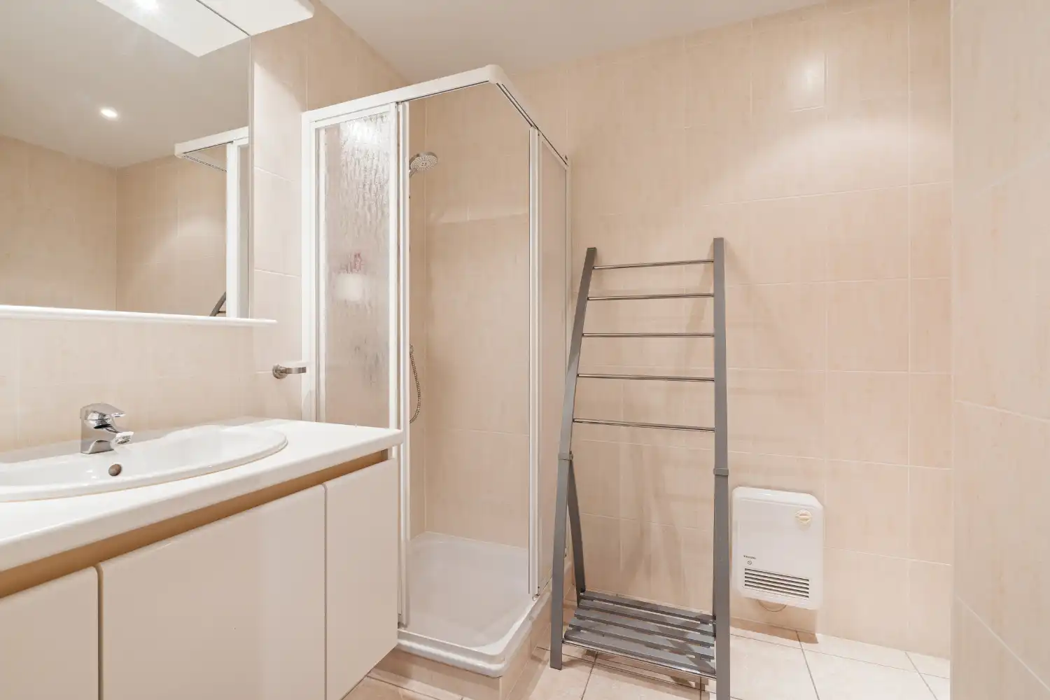 Instapklaar appartement met 1 slaapkamer op topligging foto 7
