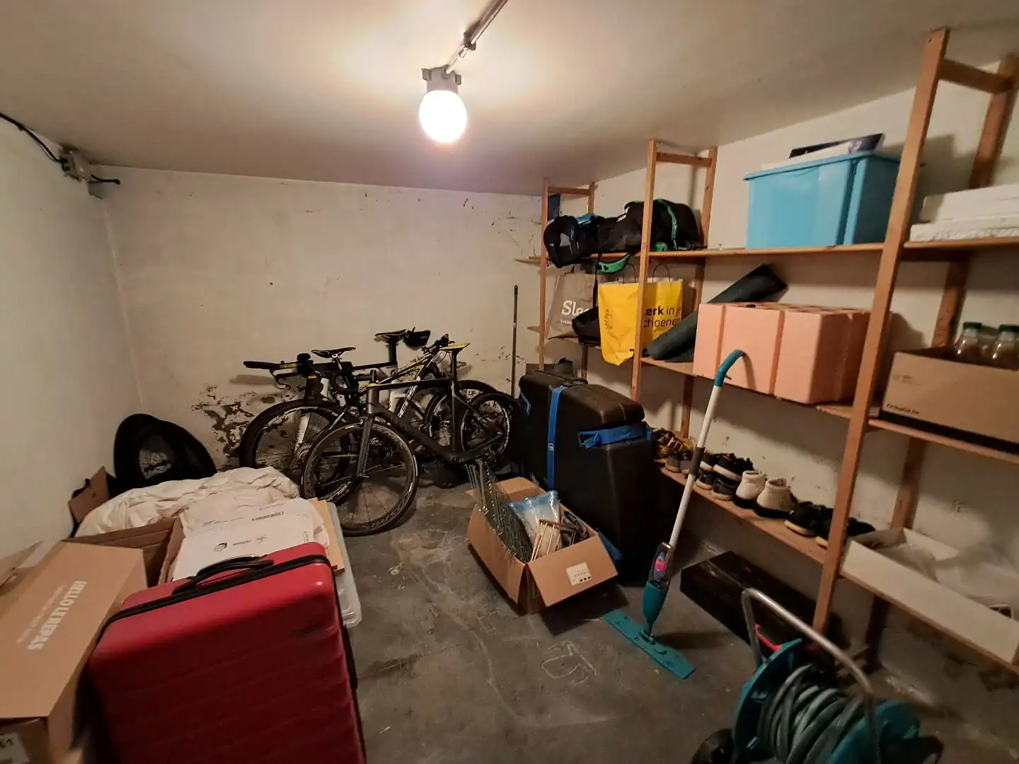 Verzorgd appartement op goede ligging! foto 12