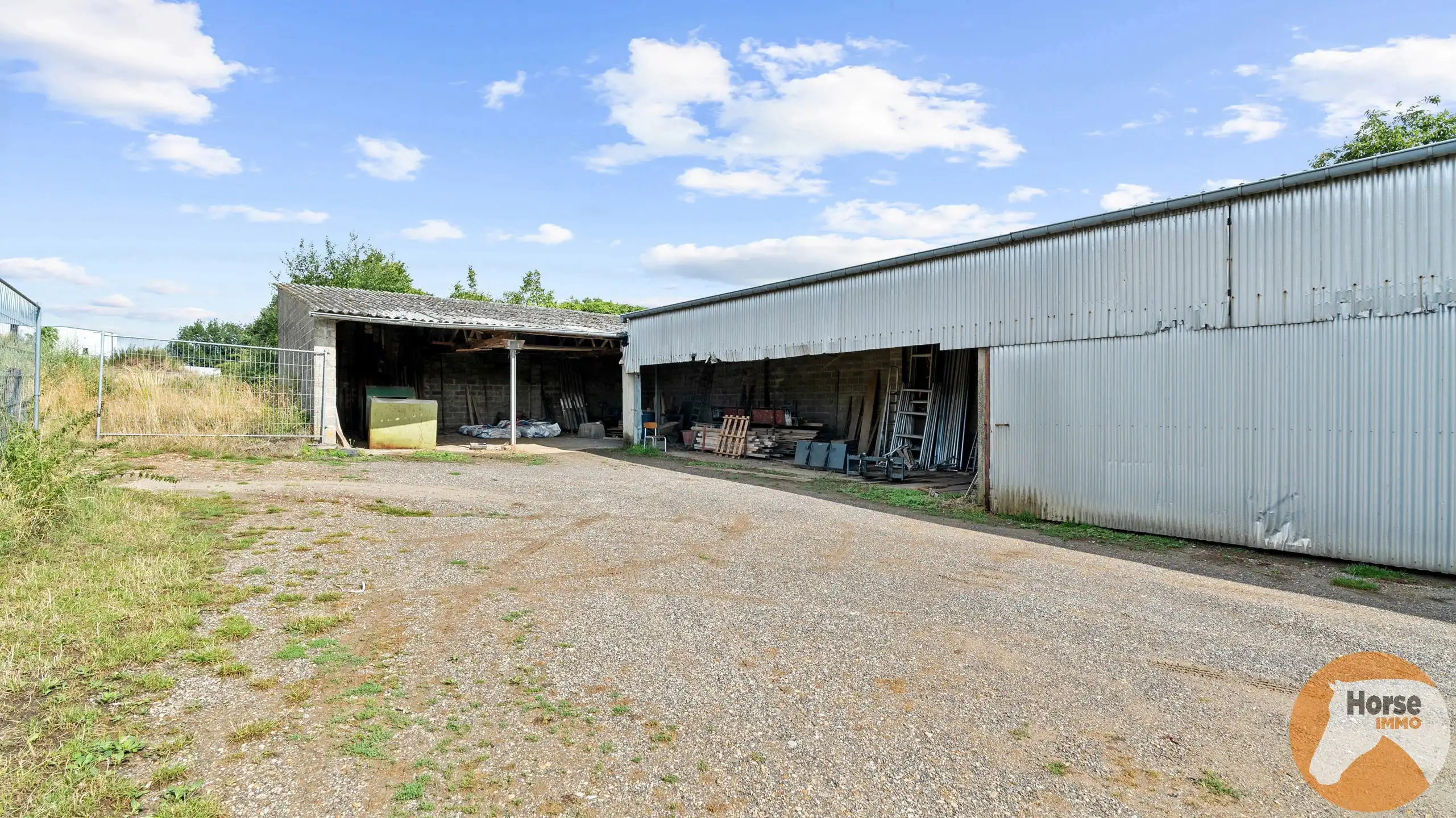RIEMST - 2 woningen voor totaalrenovatie op 22a64ca foto 10