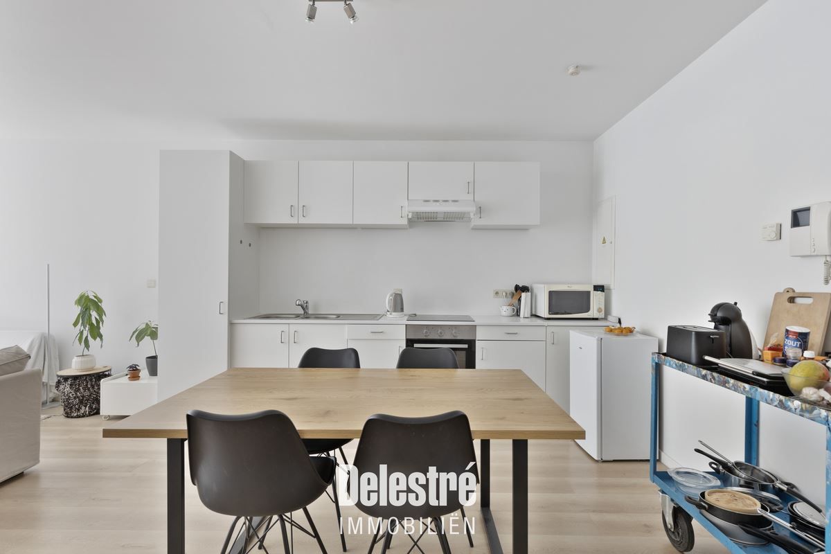 MODERN APP. 2 SLPK. INCLUSIEF PARKING foto 12