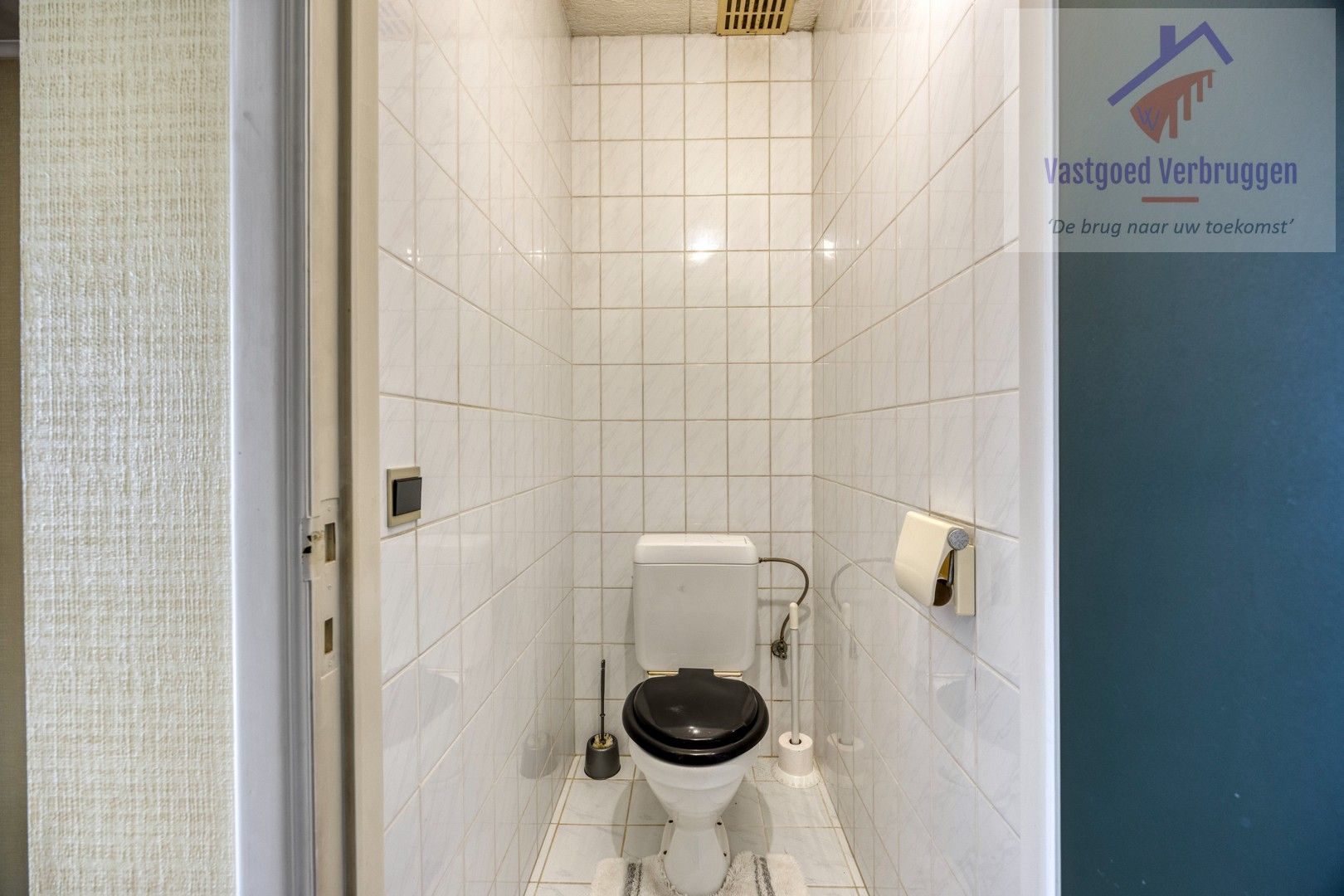 Standingvolle ruime bel-etage met 4 slaapkamers en tuin foto 13