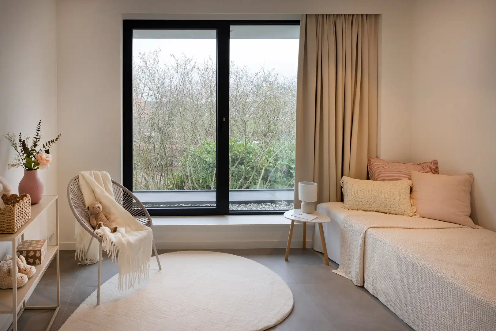 Jonge BEN-woning op rustige, landelijke ligging. foto 12