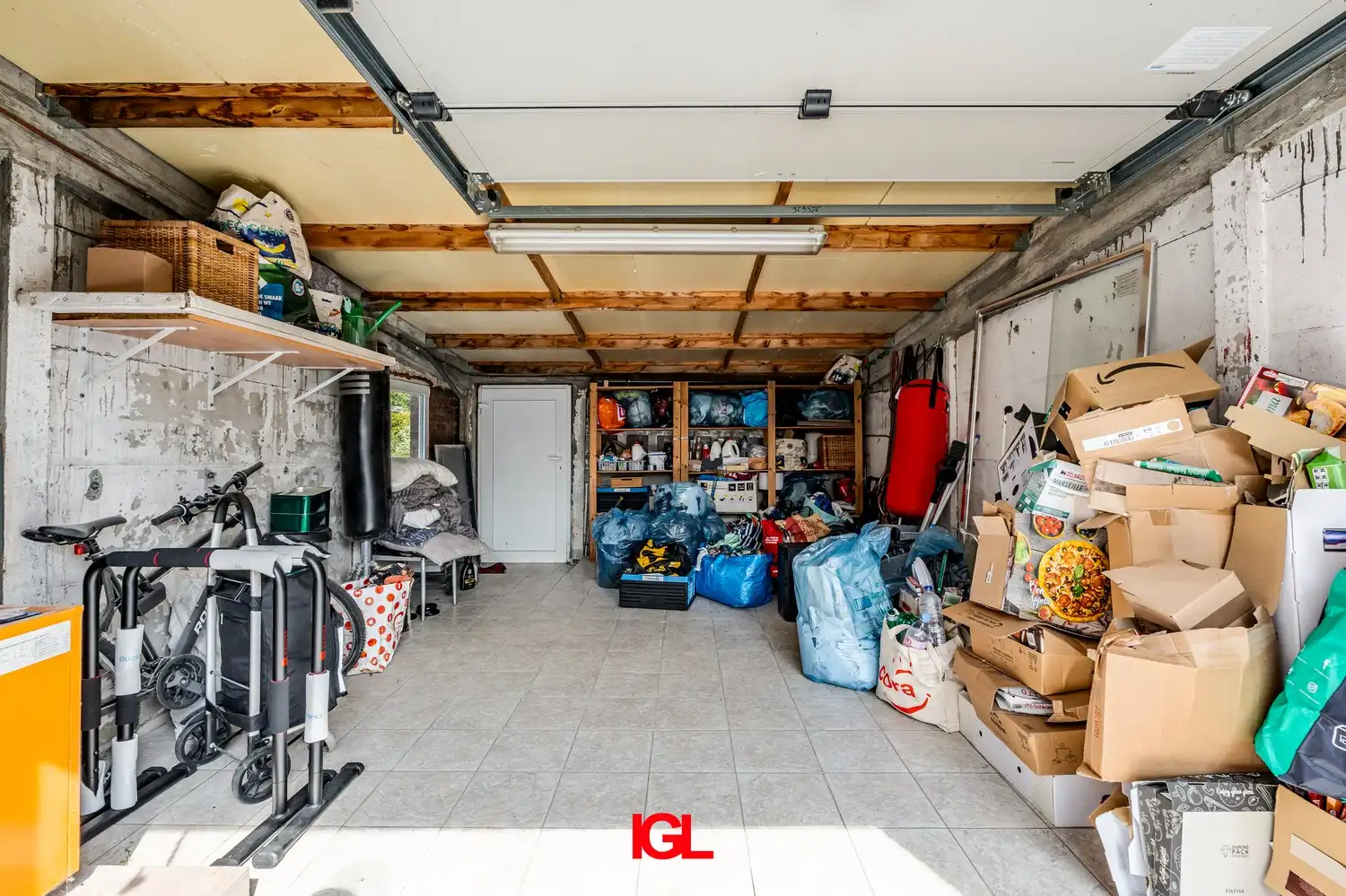 Woning met 3 slaapkamers en garage nabij het centrum van Sint-Pieters-Leeuw foto 16