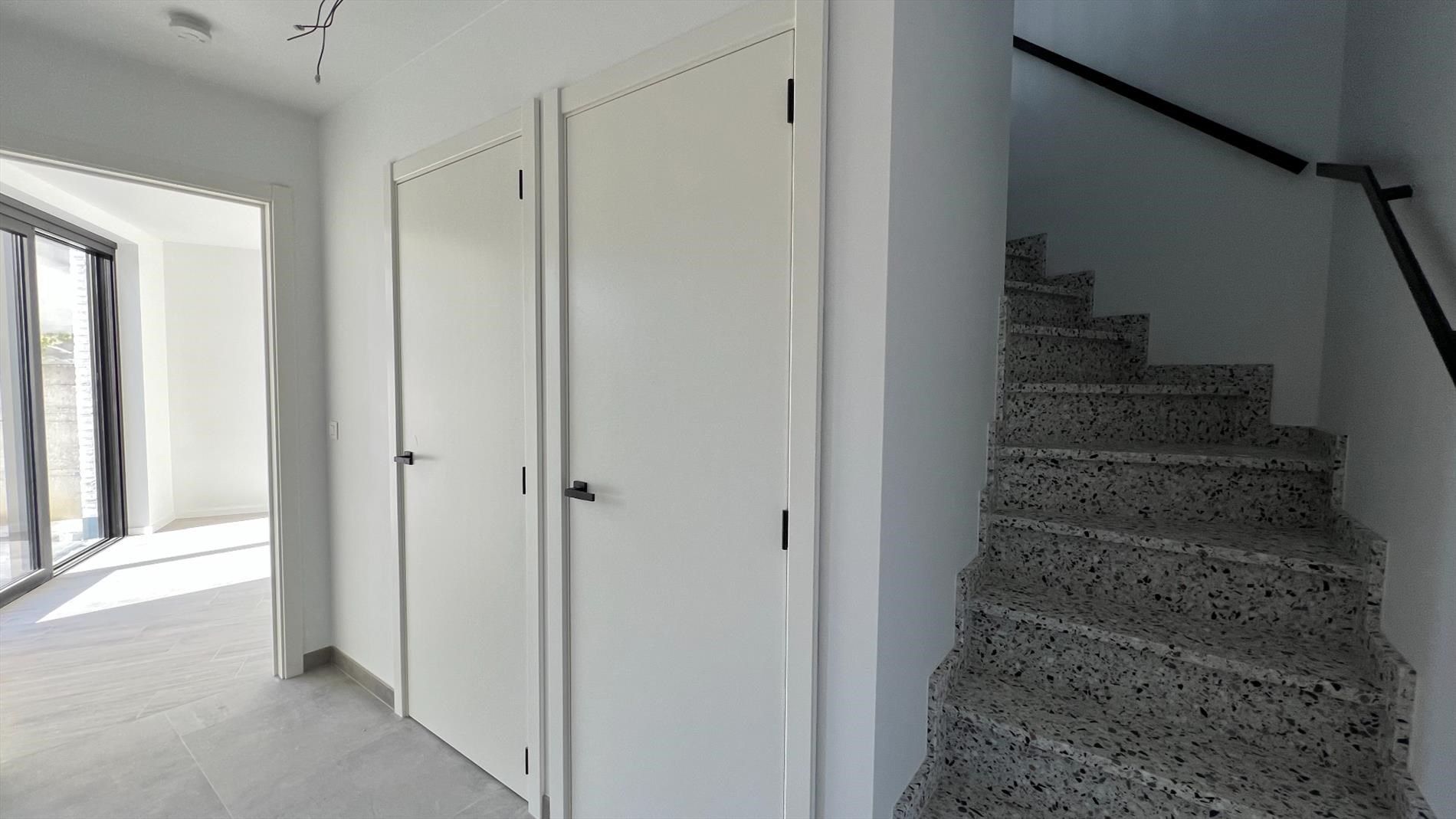 Duplexappartement met 2 slaapkamers  foto 6