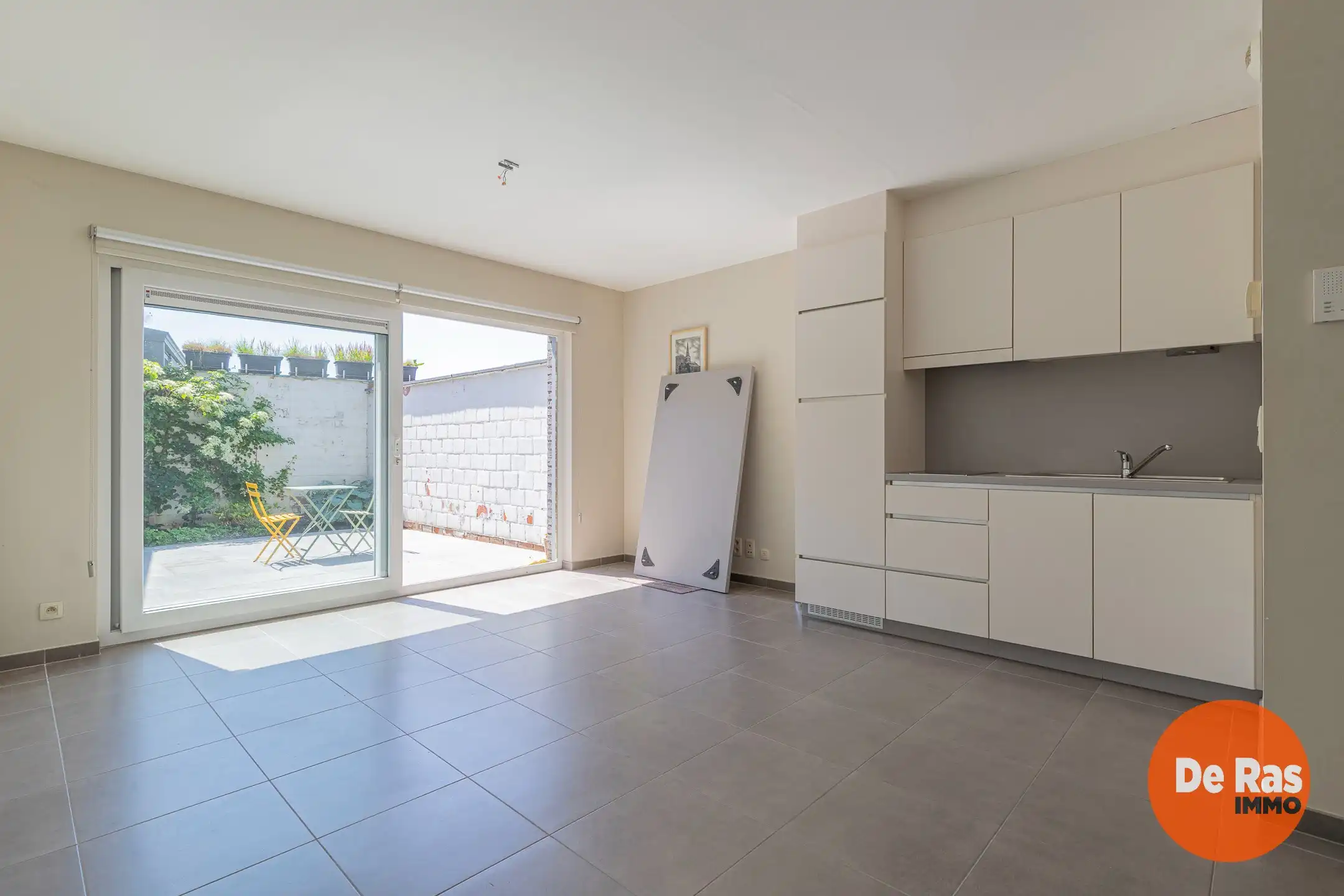ERPE-MERE - Instapklaar appartement/ opbrengsteigendom foto 9