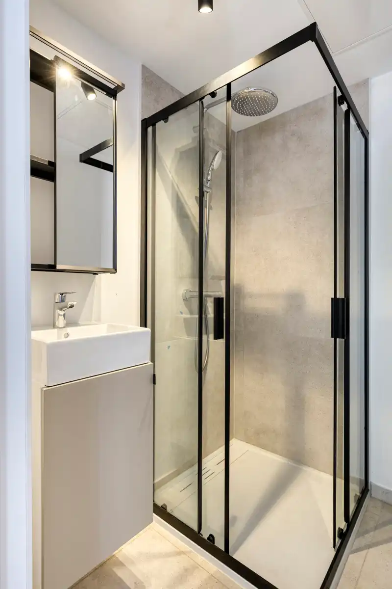 Luxe studio's nabij Gasthuisberg! foto 6