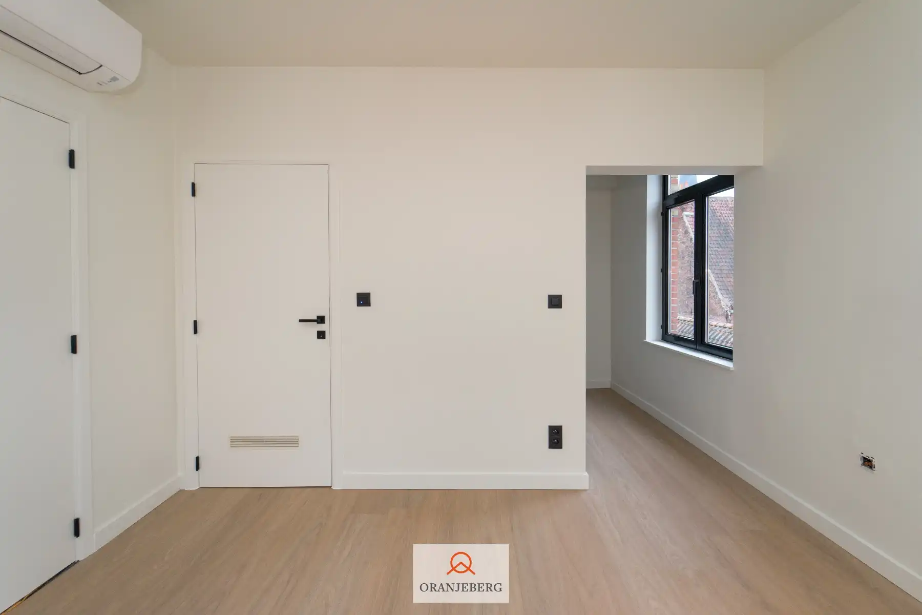 Gerenoveerde studio foto 5