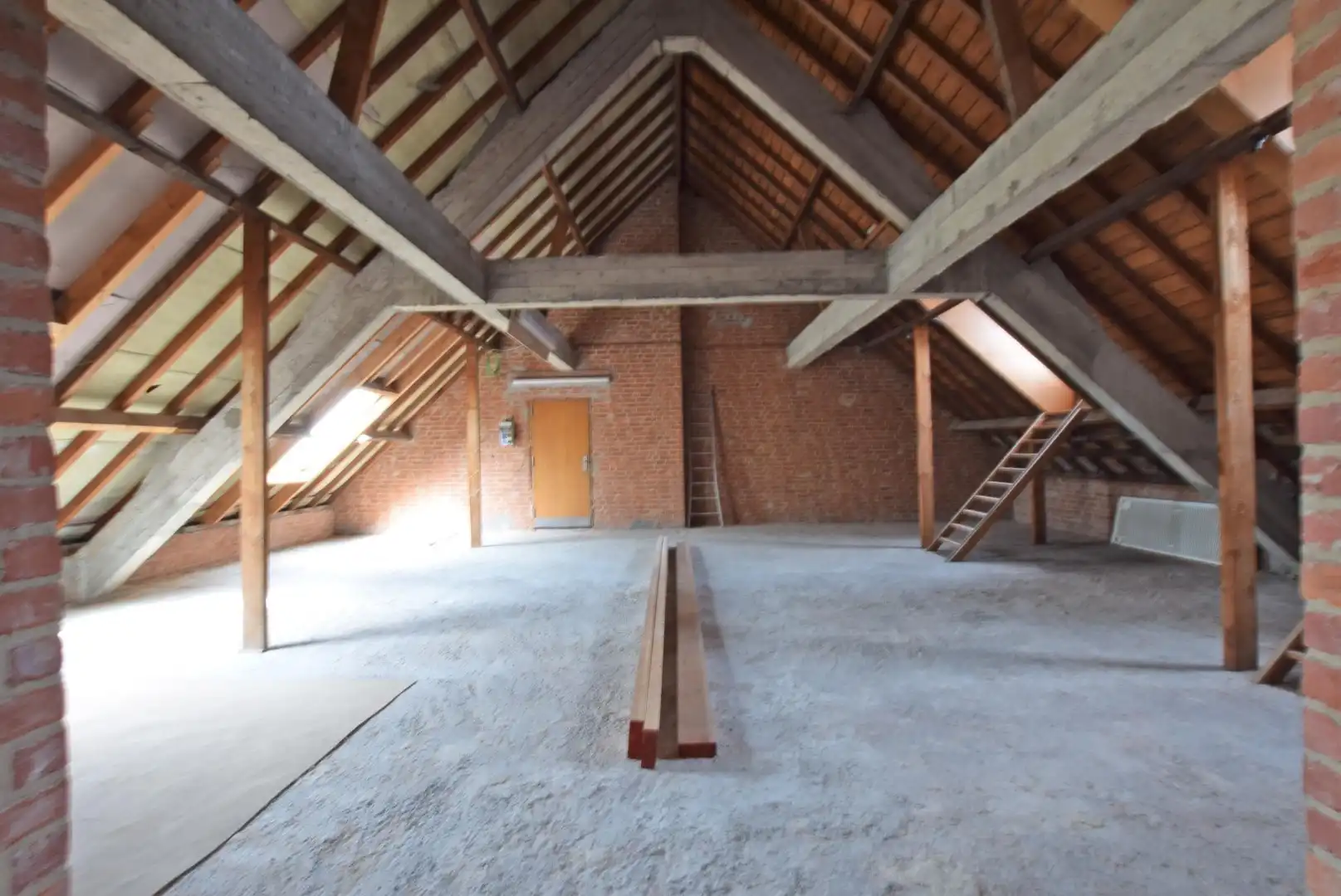UNIEK ONTWIKKELINGSPROJECT IN HARTJE VEURNE - VOORMALIG BANKGEBOUW. foto 21