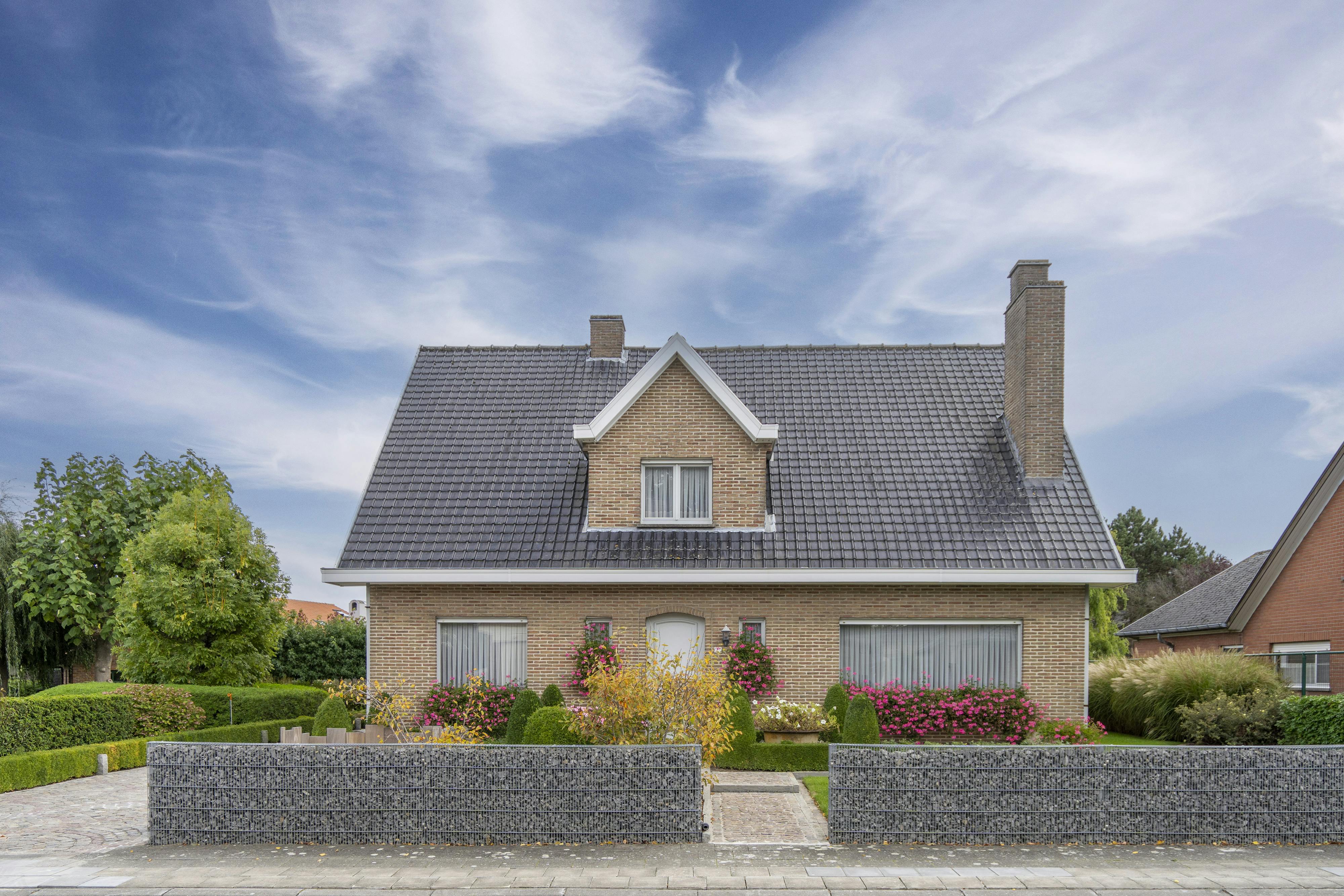 Ruime villa met 4 slaapkamers te koop in Wevelgem foto 17