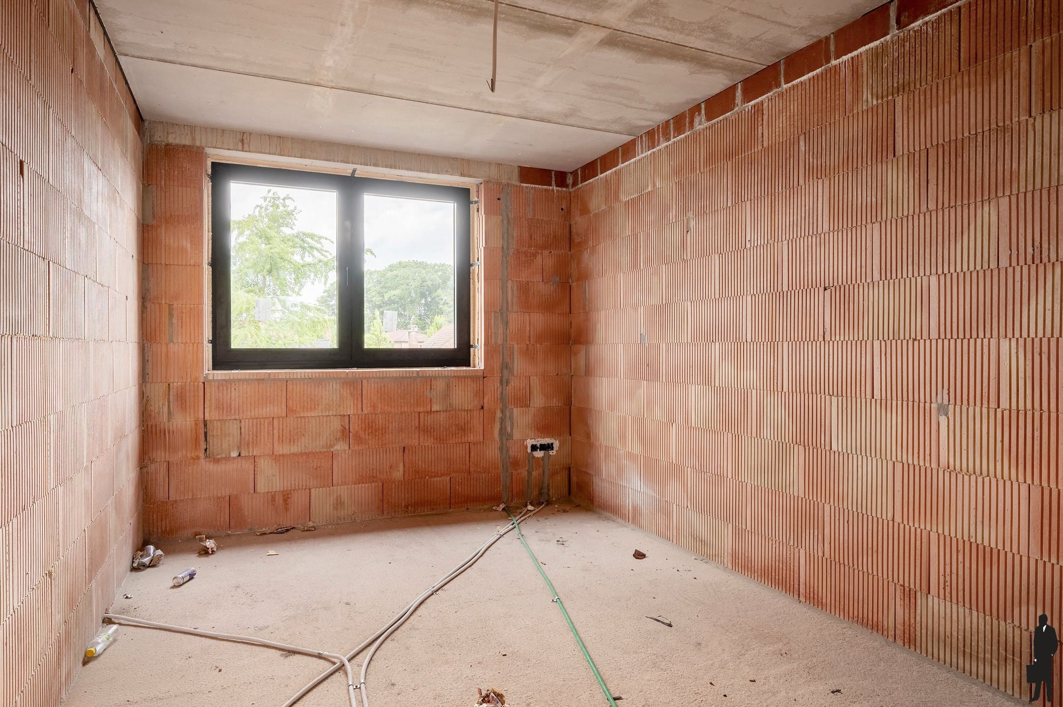 Moderne BEN nieuwbouwwoning met 4 slaapkamers te Wuustwezel! foto 14
