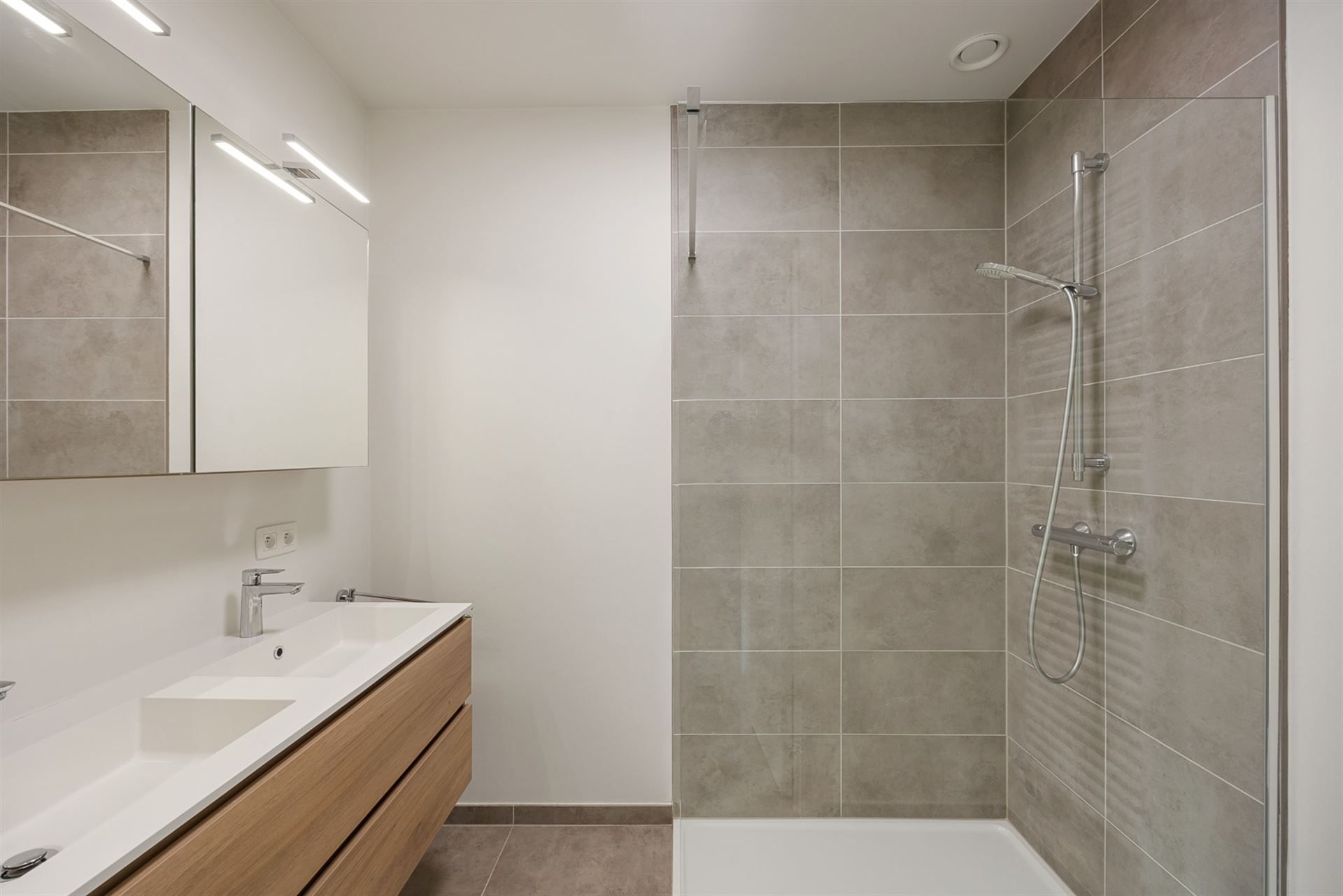 Energiezuinig Appartement met Zuid-terras foto 12